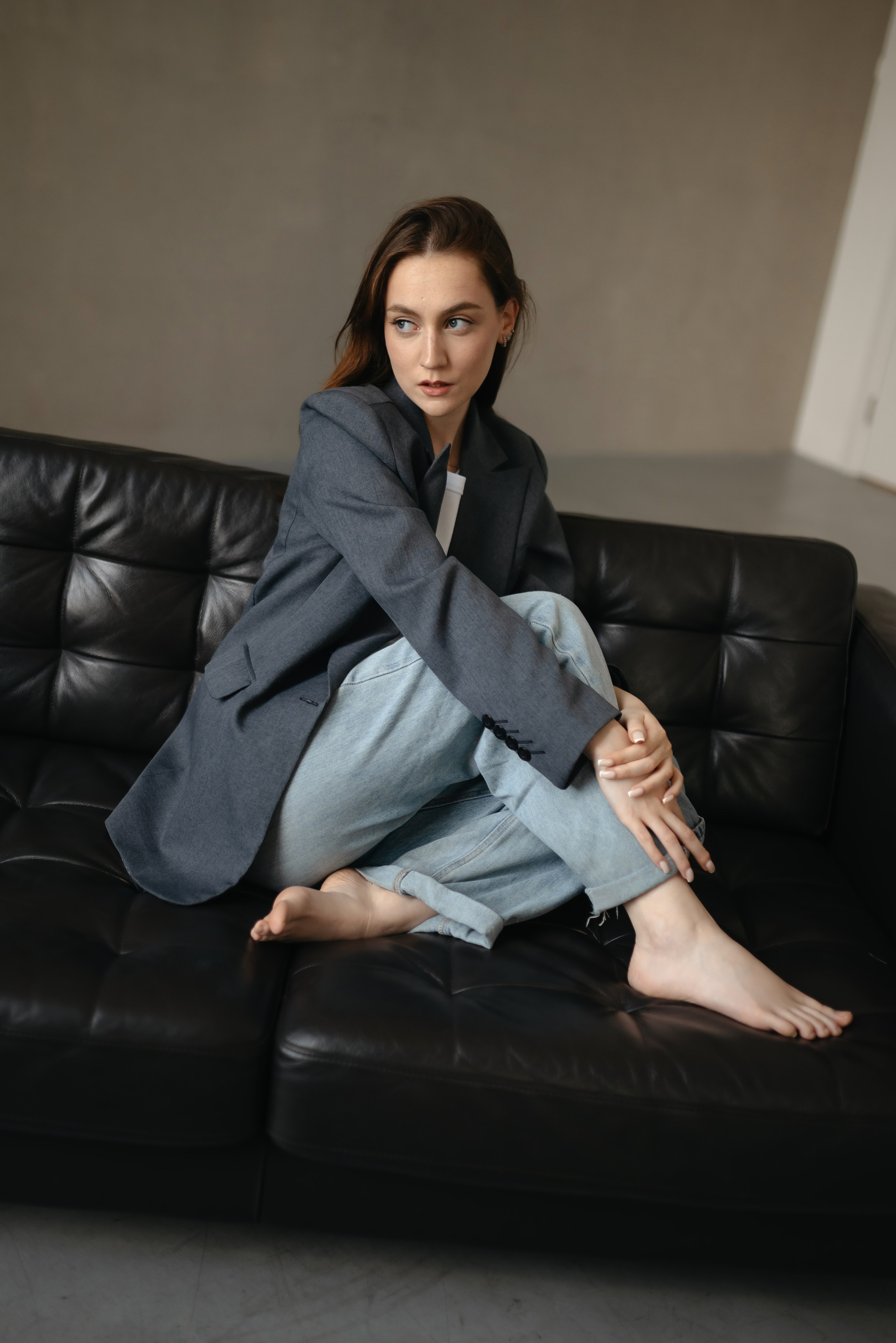 Мария. Семейный и портретный фотограф Нижний Новгород