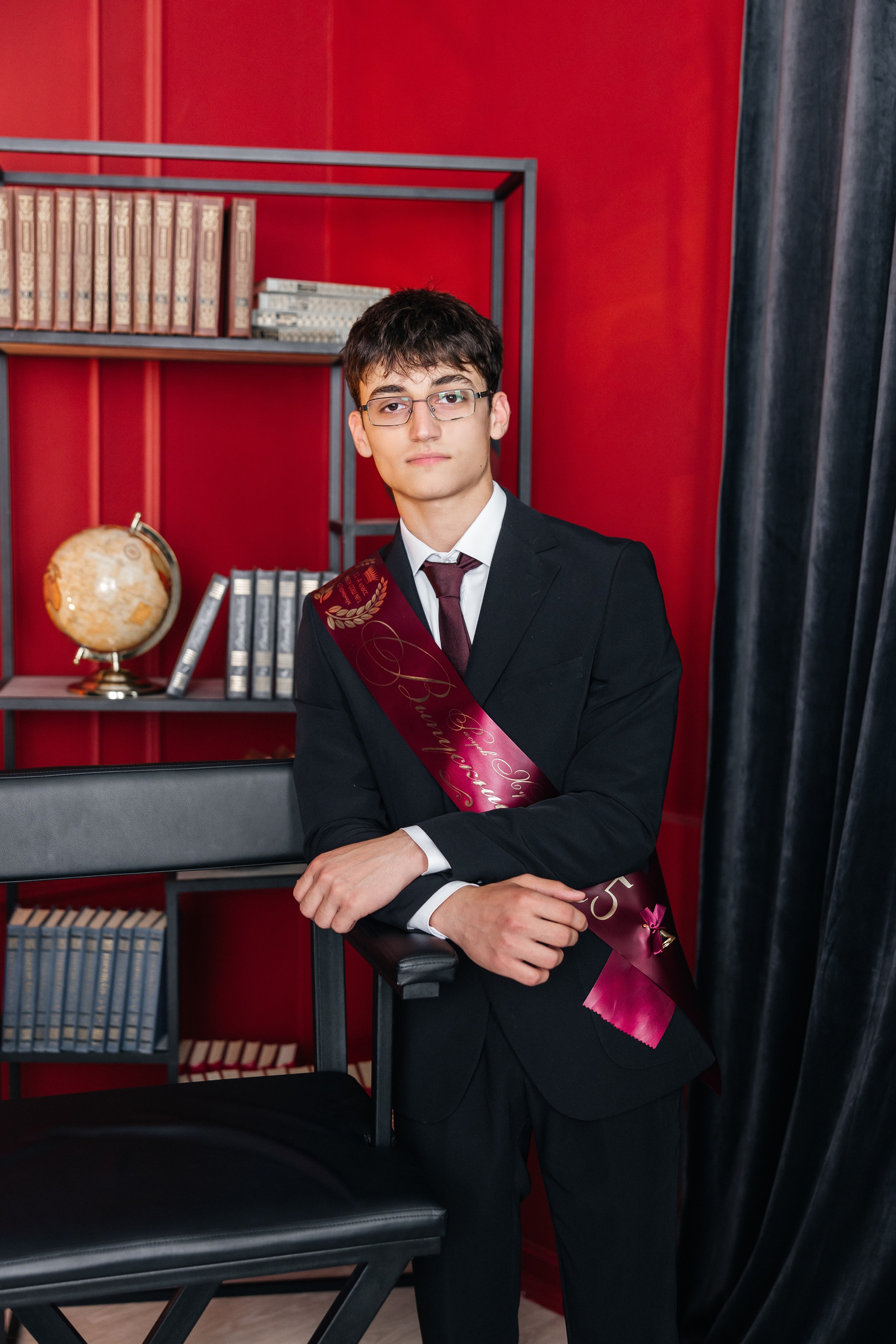 11 кл. Герменчук