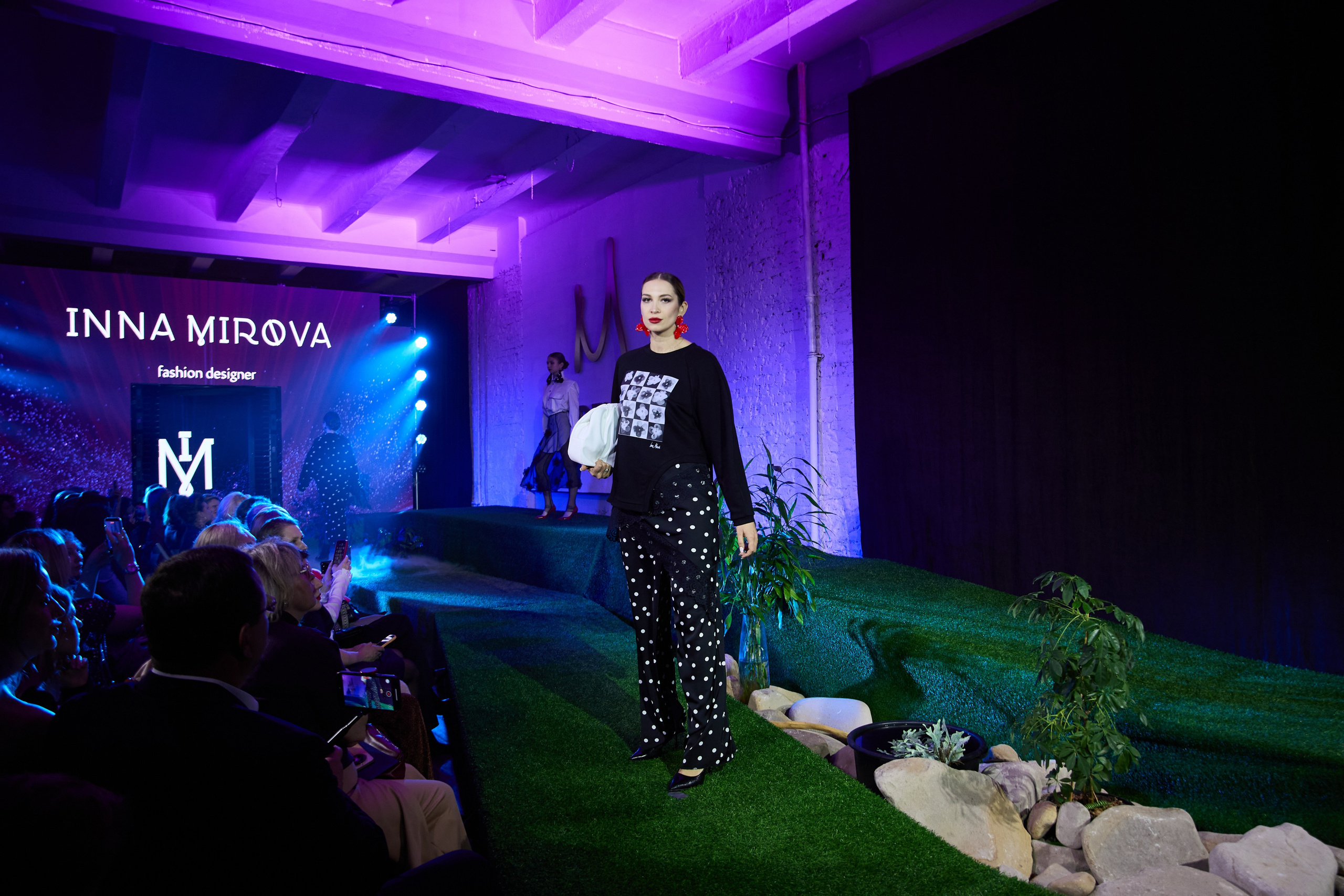 Показы. Модельное Агентство