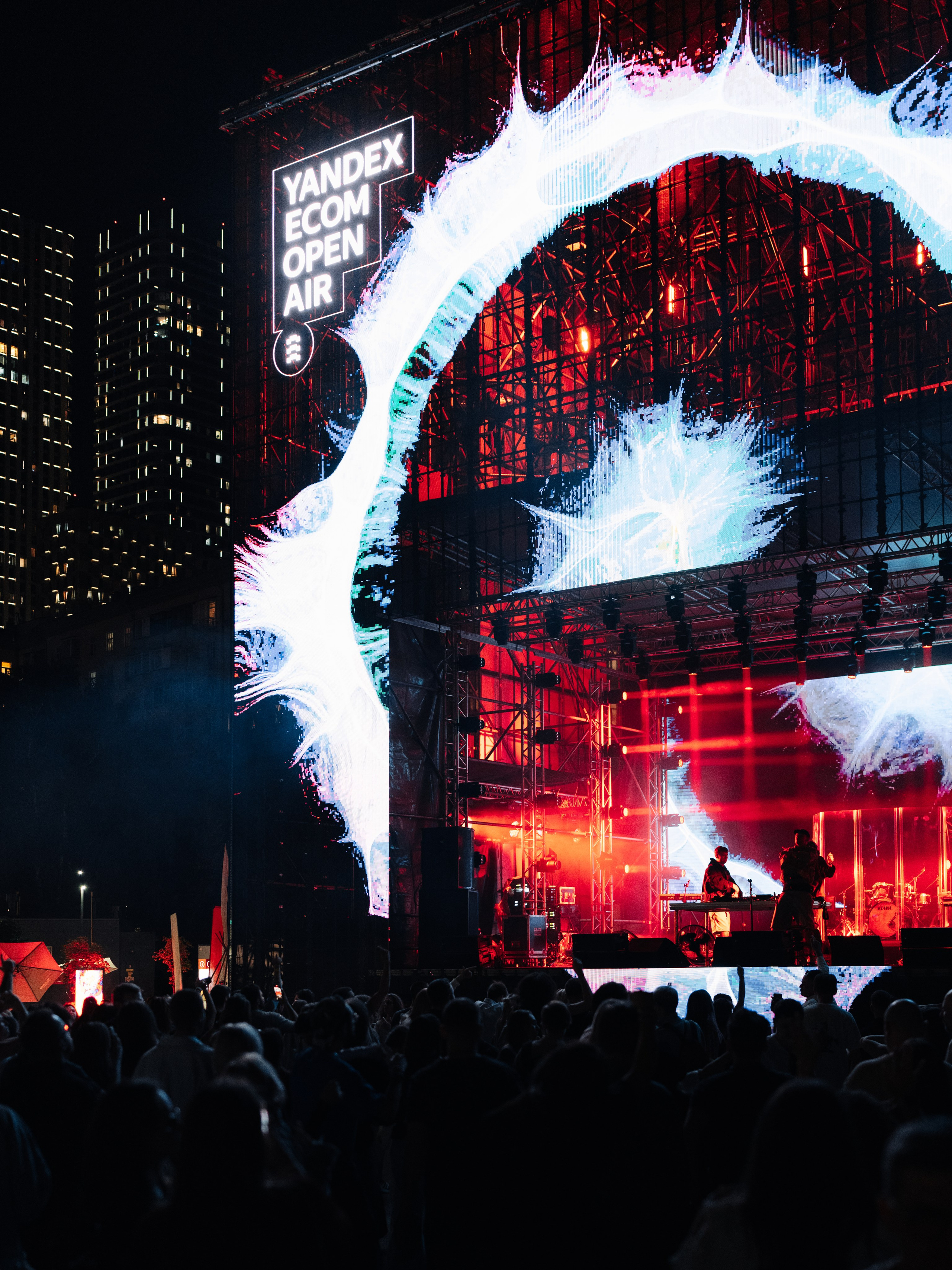 YANDEX ECOM STAGE, FORMATE. @tomrus: Рустам Шагиморданов — фотограф