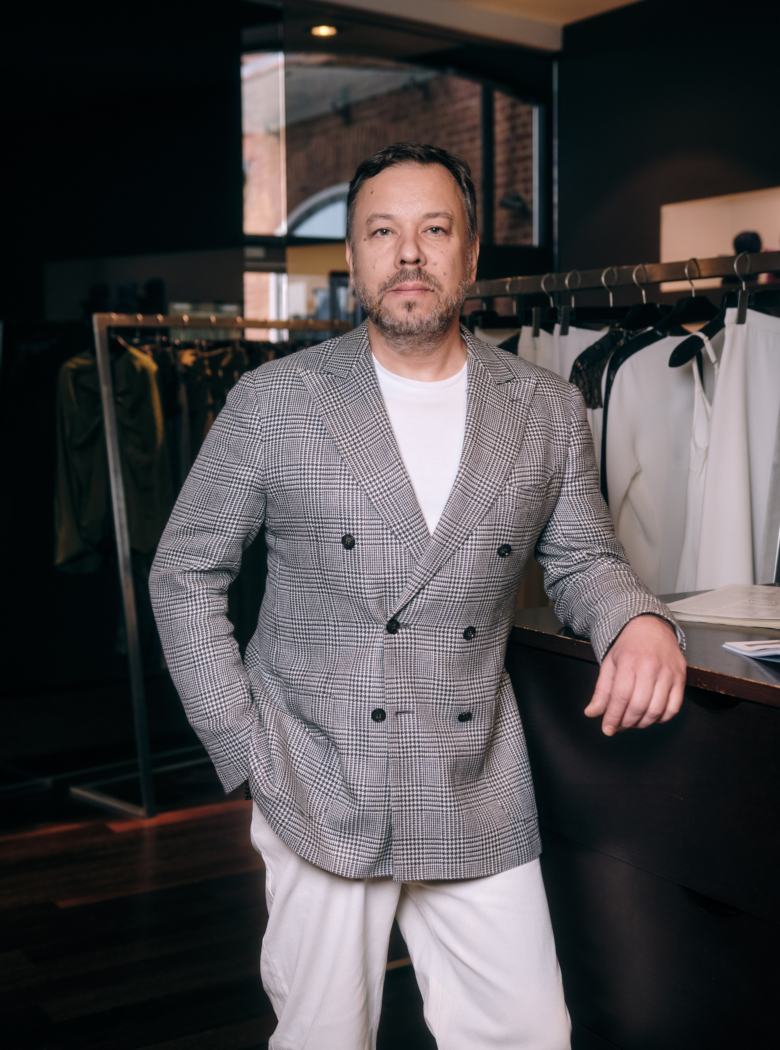 Игорь Чапурин дизайнер. Коммерческий, репортажный фотограф в Москве Лейла Мару