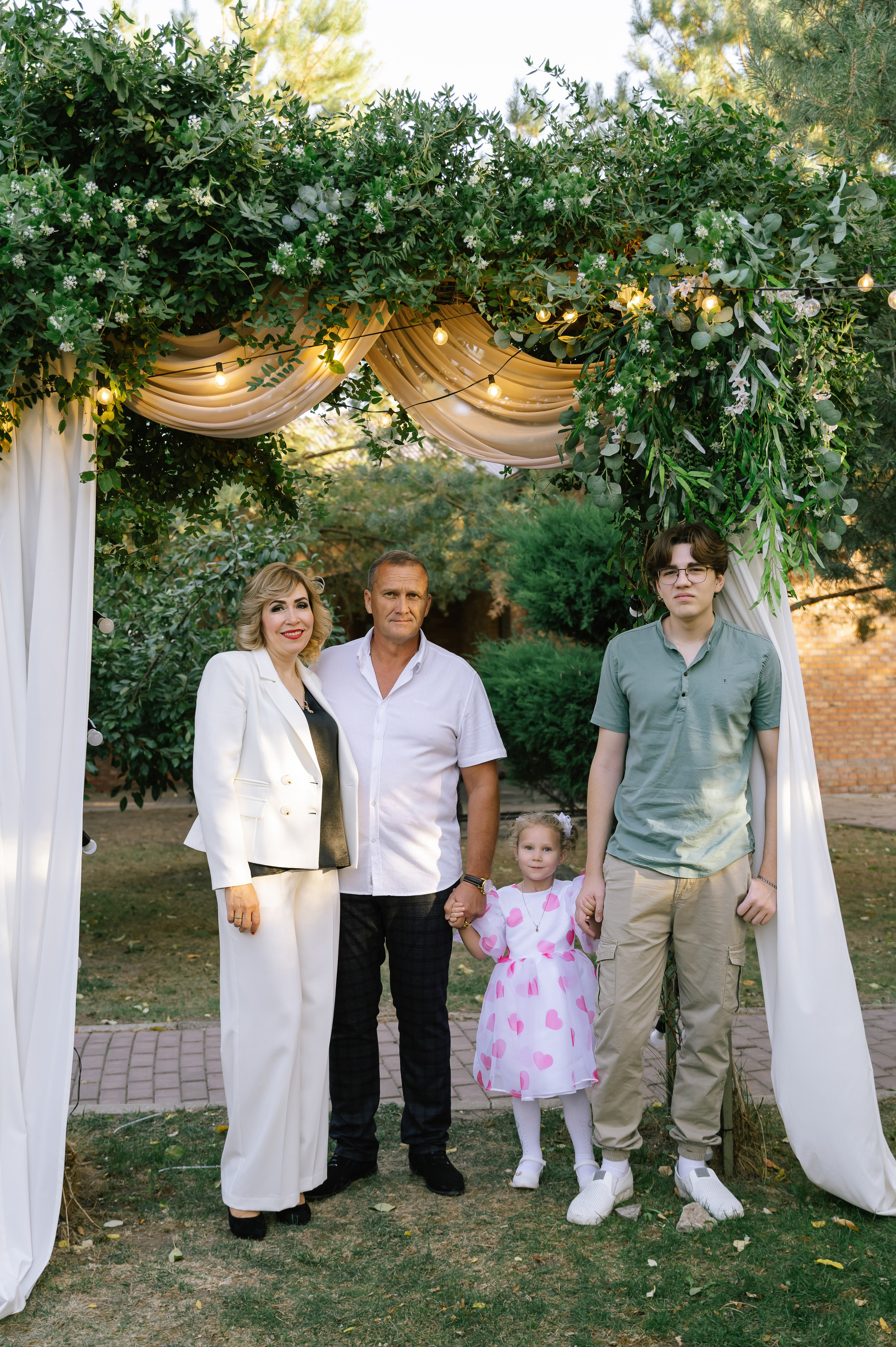 Свадебный репортаж. Свадебный фотограф Екатерина Зайцева Краснодар