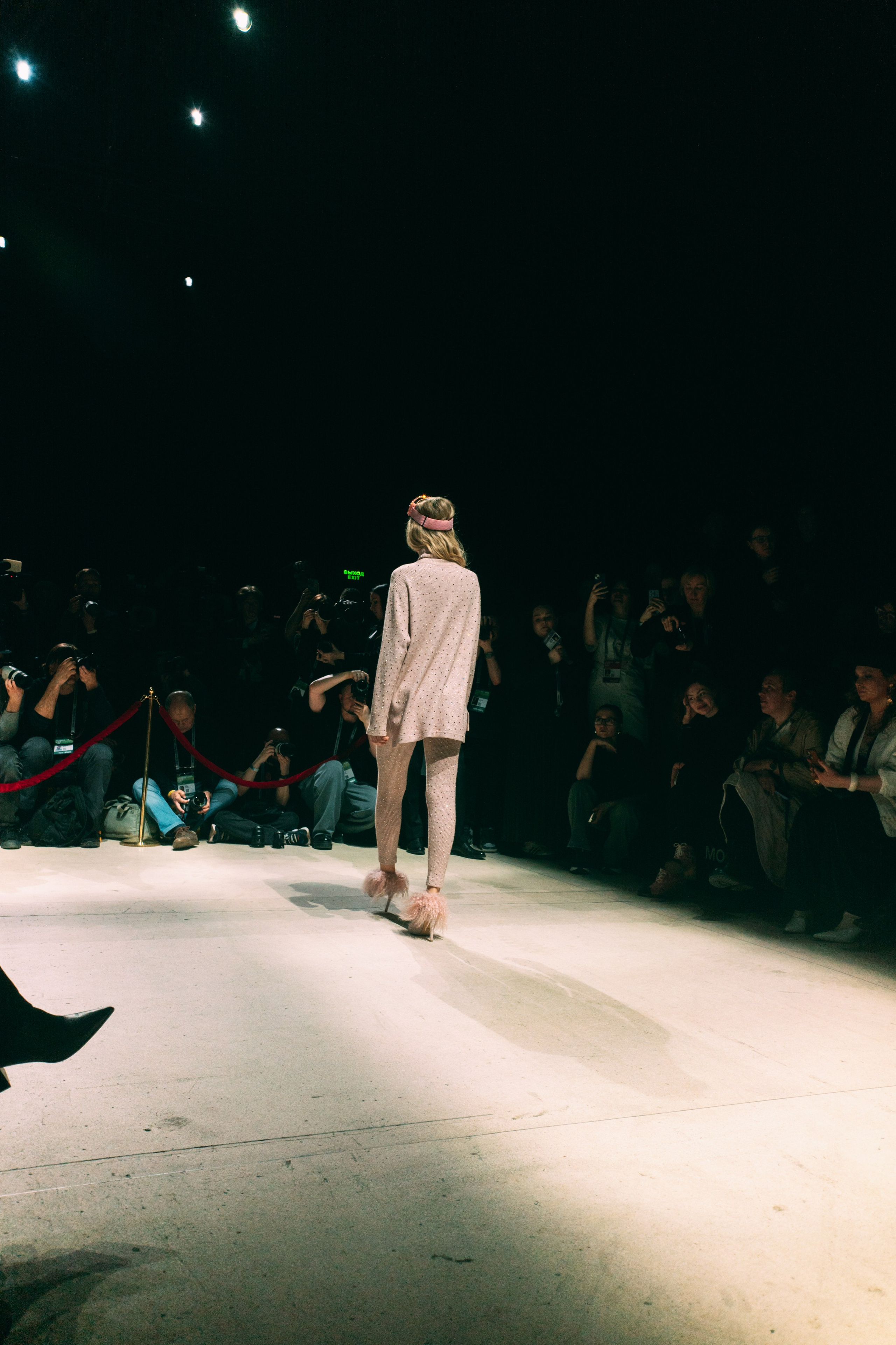 Solangel. Sasha Speranskii — Conceptual Photographer | Based in Moscow