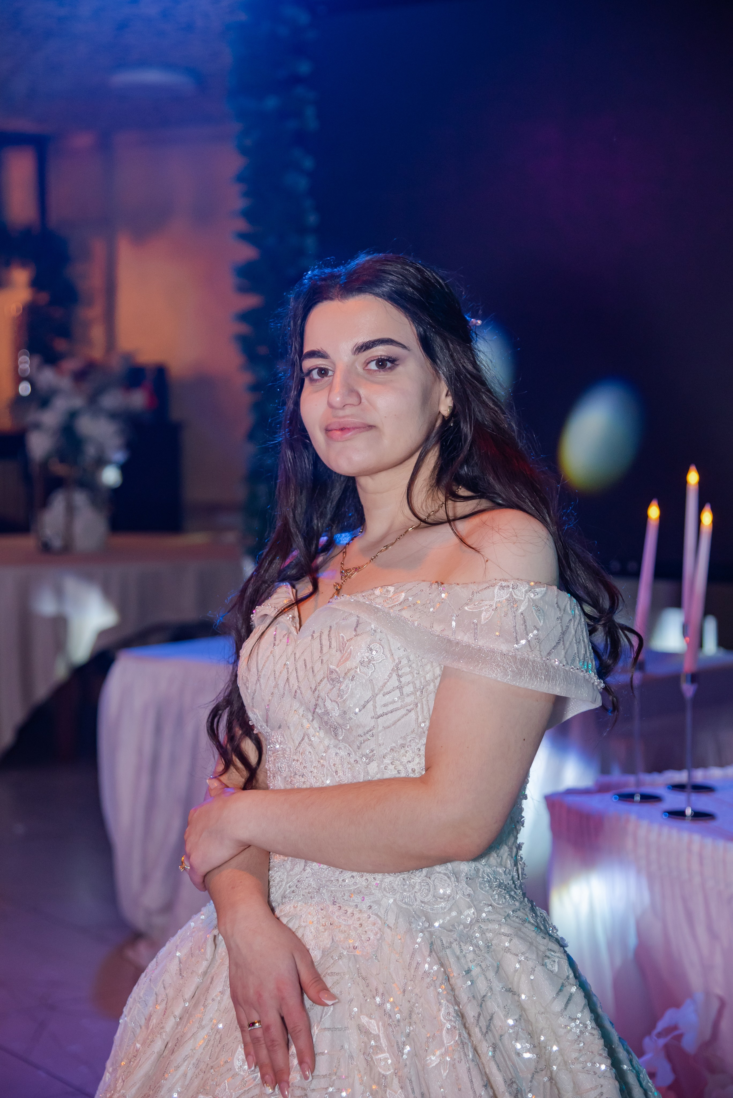 Эдгар и Элина. Фотограф Галина Нестерова