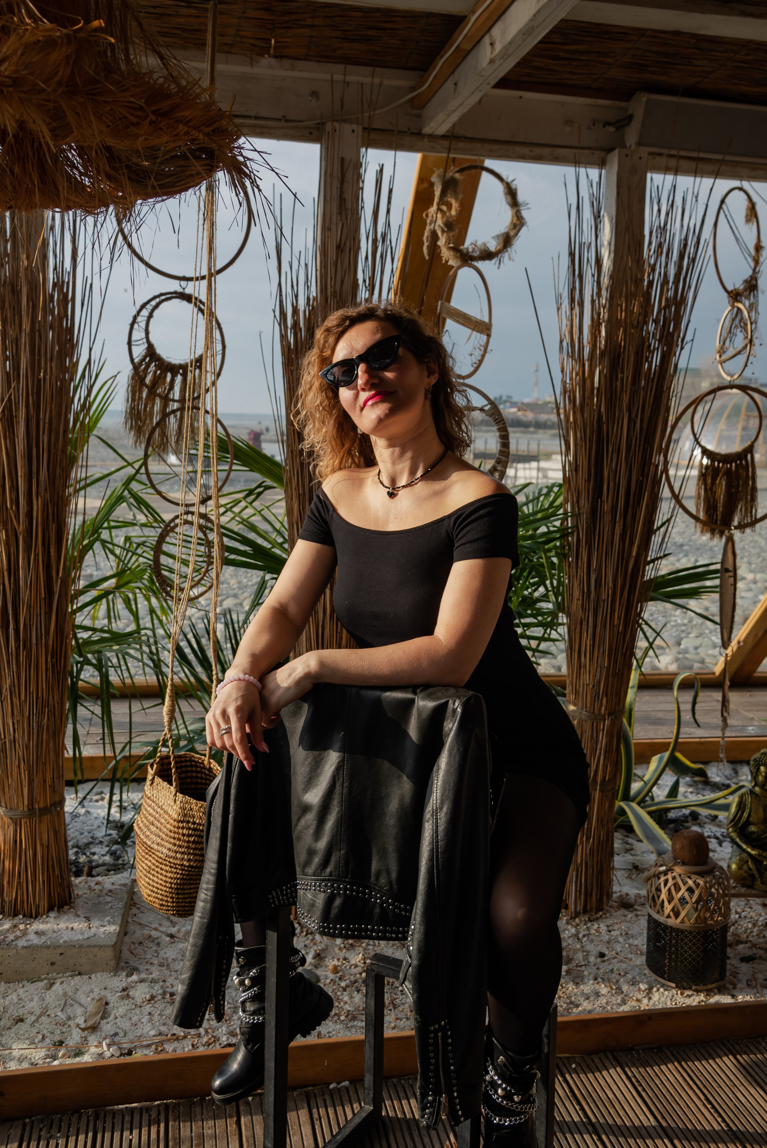 Валентина. Фотограф Галина Нестерова