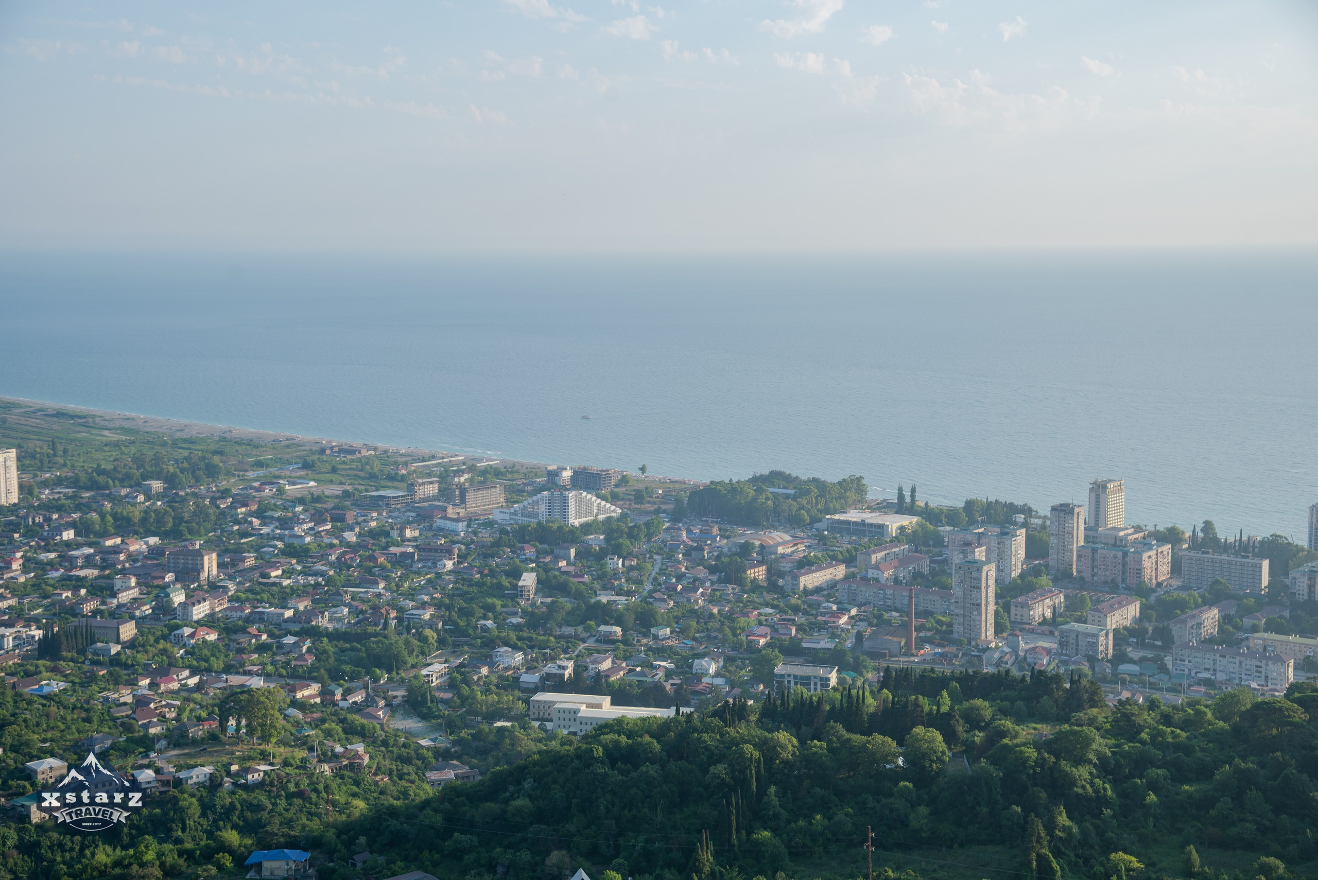 Тур в Абхазию. Фотограф Галина Нестерова