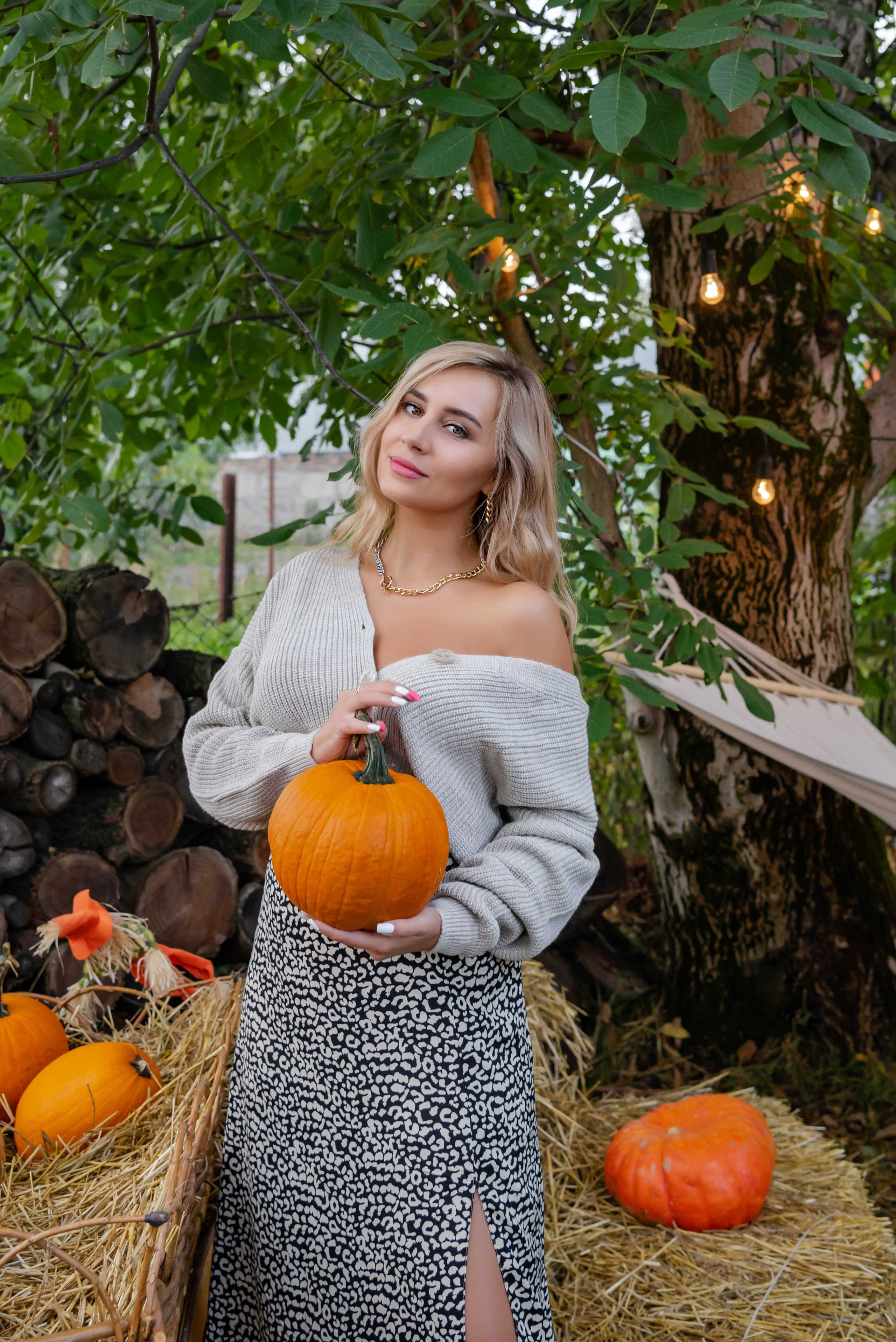 Надя. Фотограф Галина Нестерова