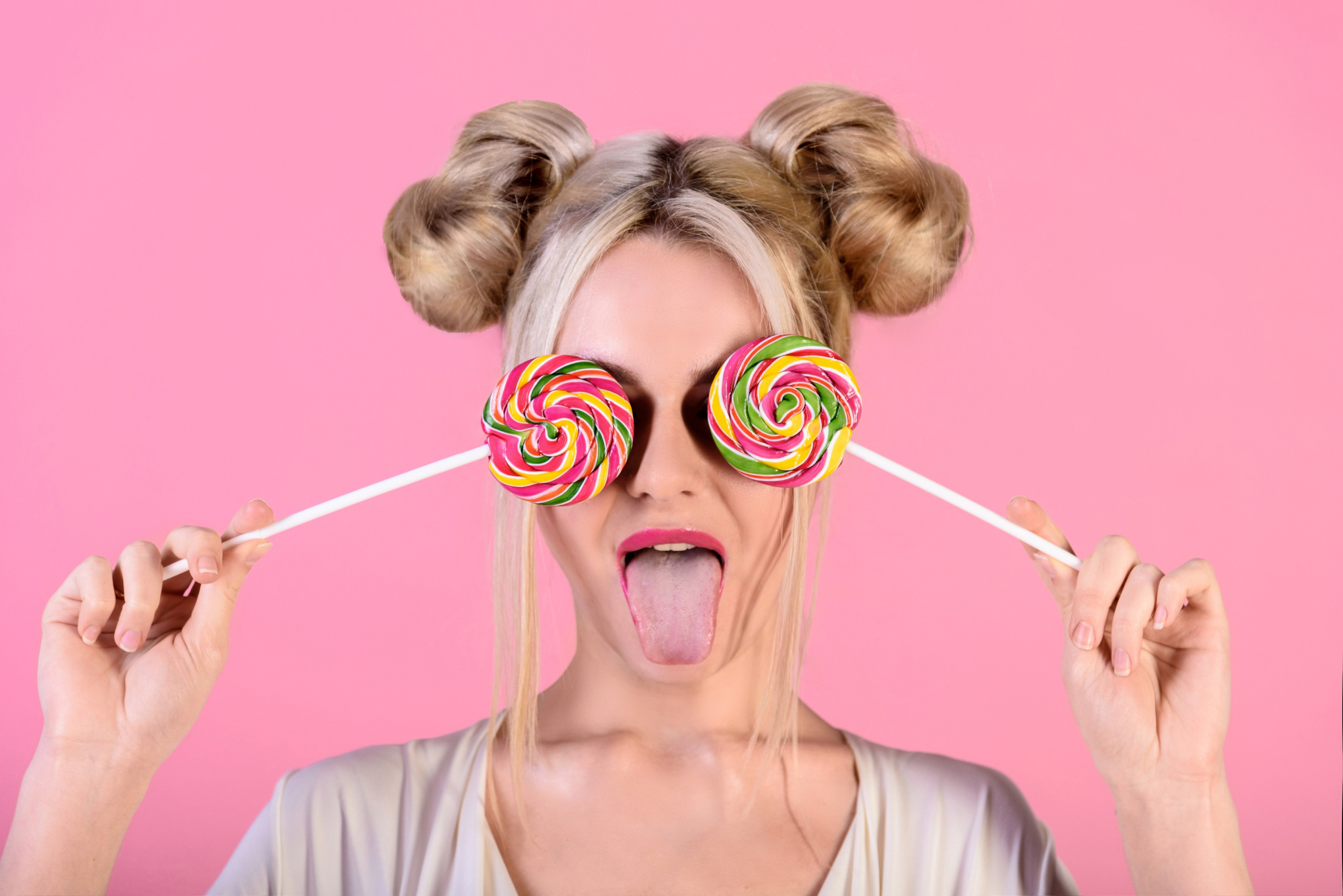 Глянец. Фотограф Галина Нестерова