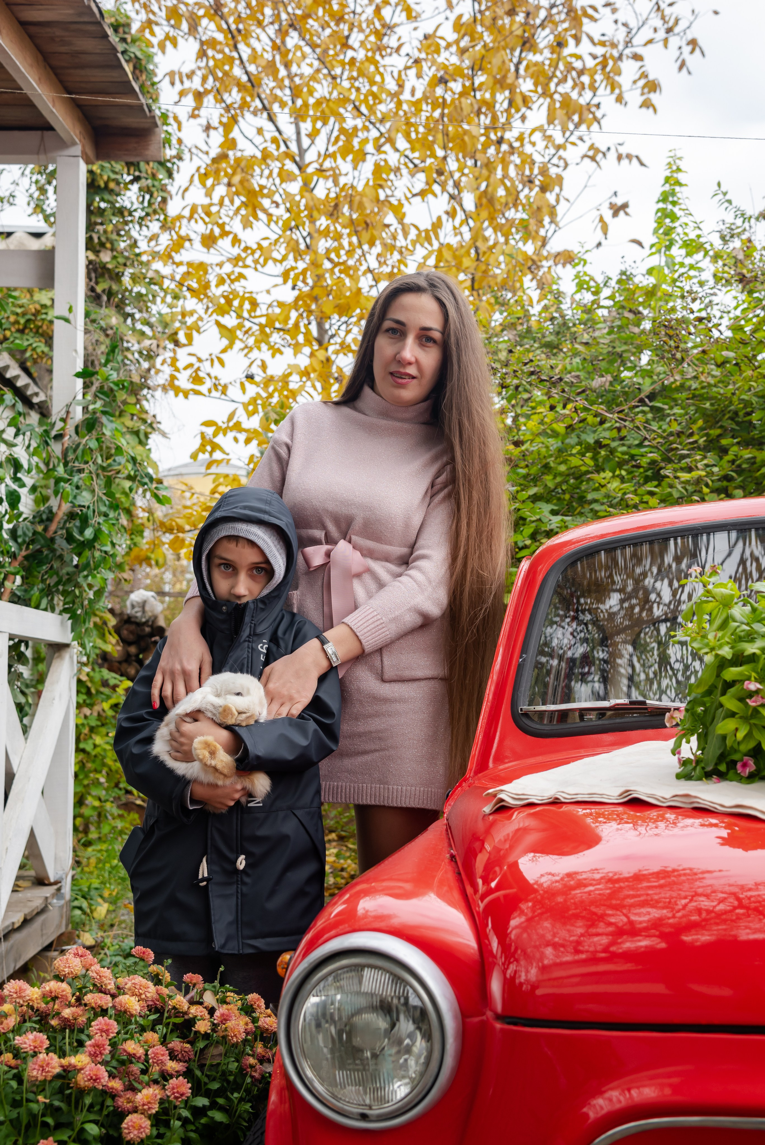 Авакадо. Фотограф Галина Нестерова