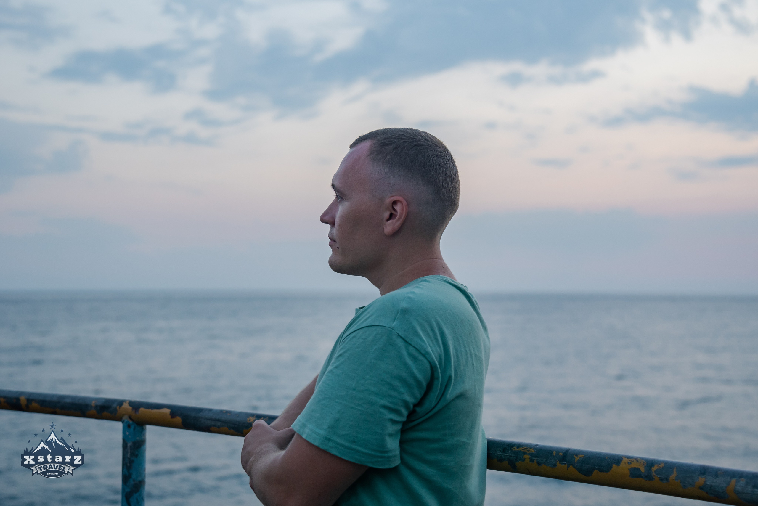 Тур в Абхазию. Фотограф Галина Нестерова