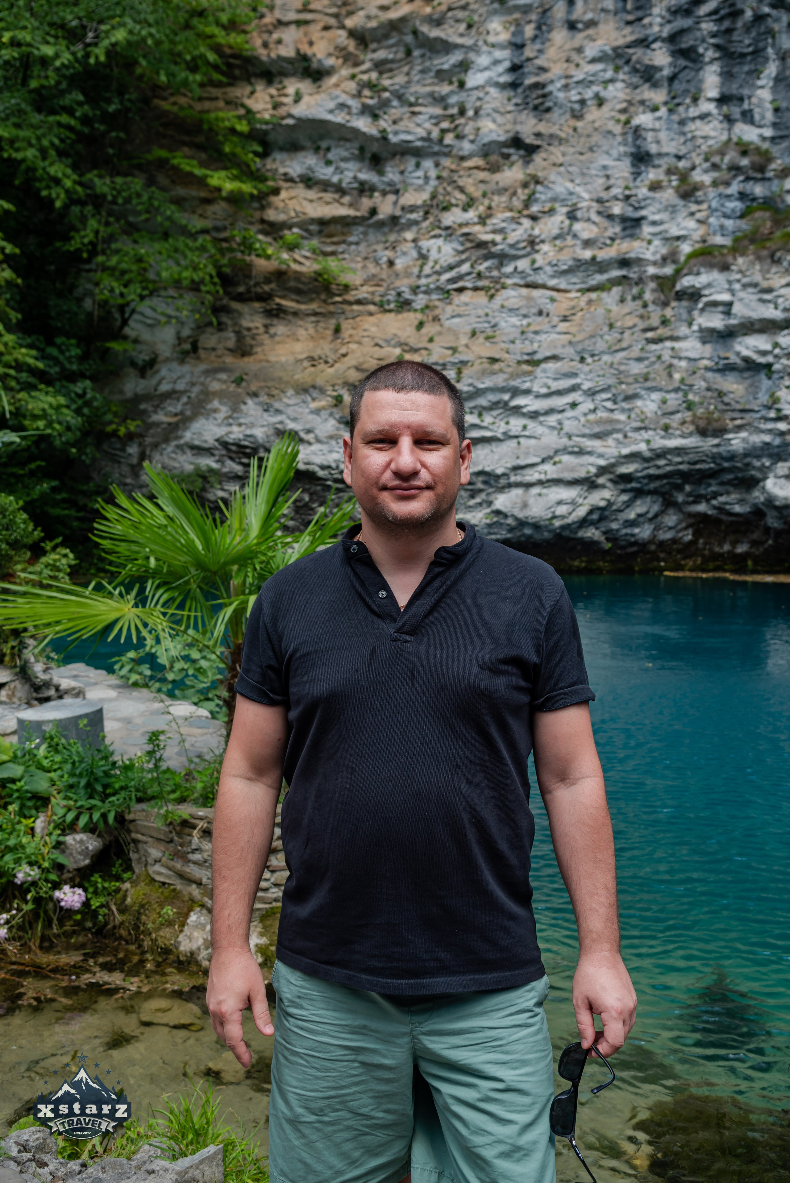 Тур в Абхазию. Фотограф Галина Нестерова