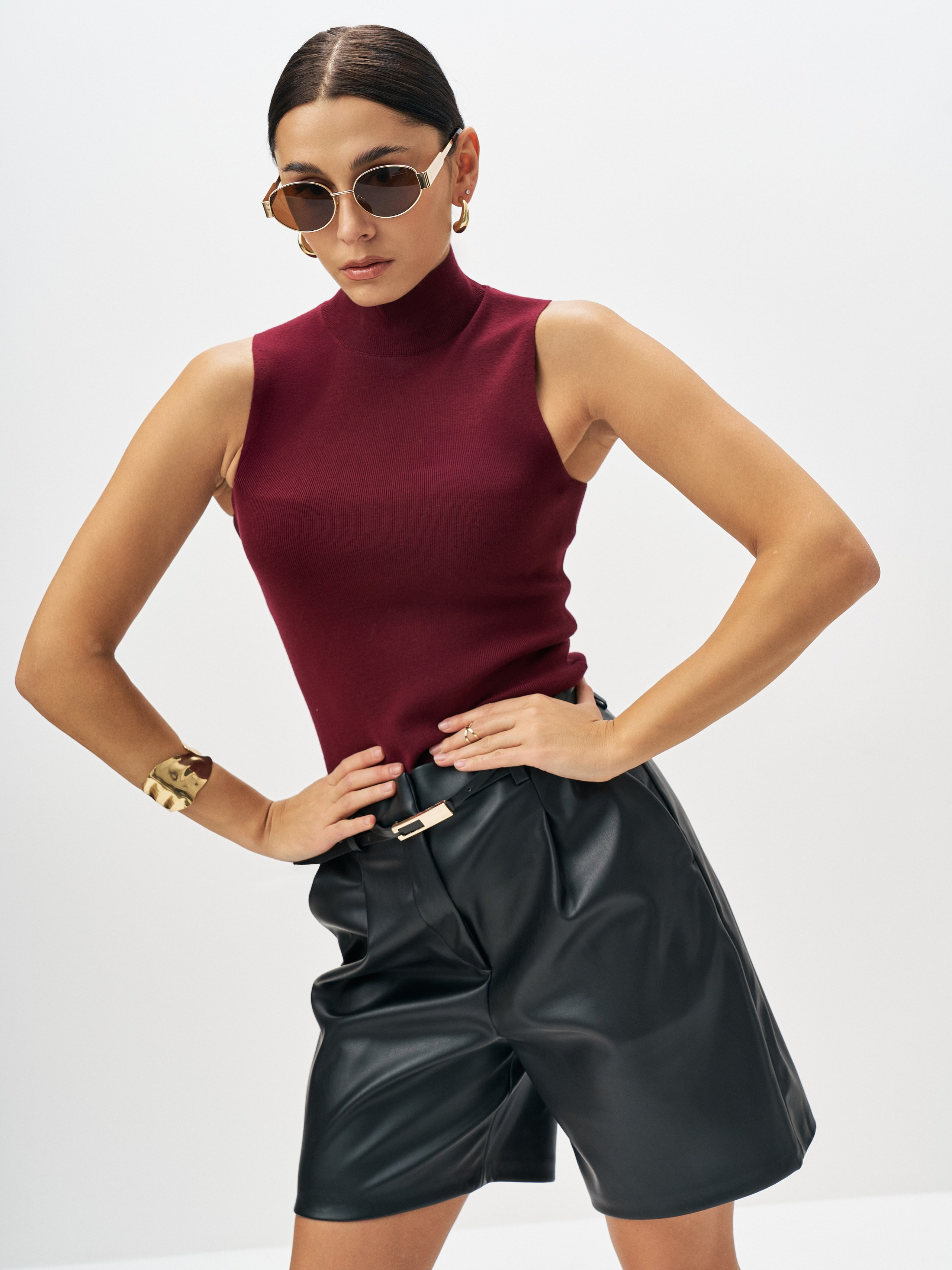 Анна Экскл. Фото и видео продакшн в Москве — съемка для брендов и маркетплейсов