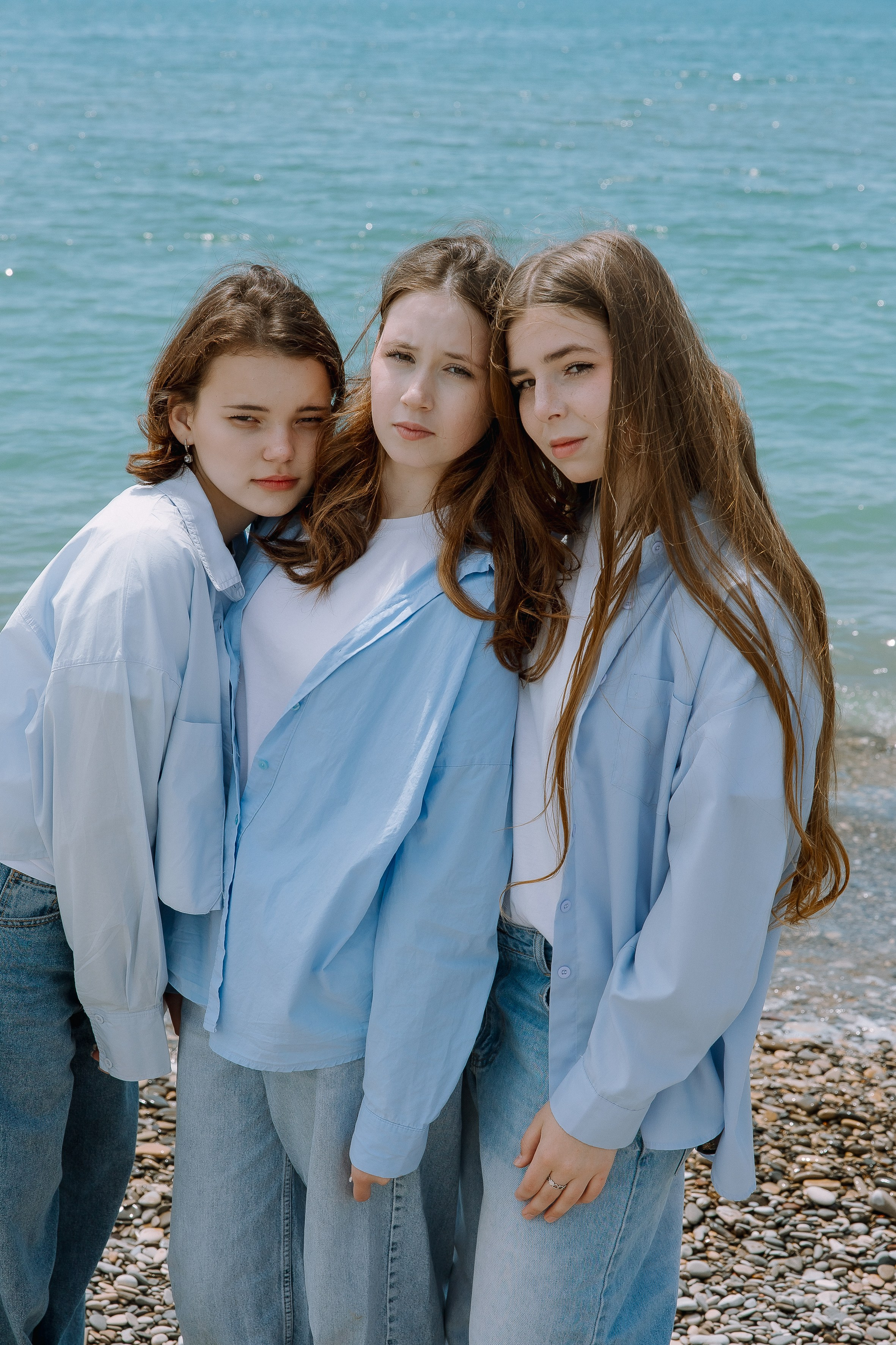 Море- старшая школа. Выпускные альбомы Натальи Бутко: Новороссийск, Анапа, Геленджик