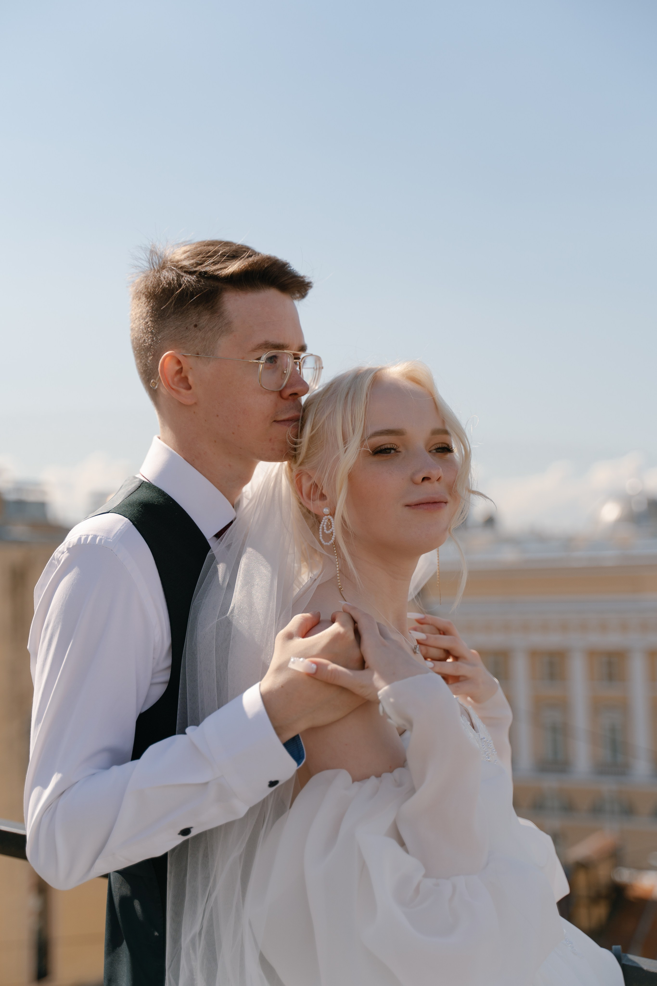 09.08.2023. Свадебный фотограф — Наталья Фед СПб/Москва