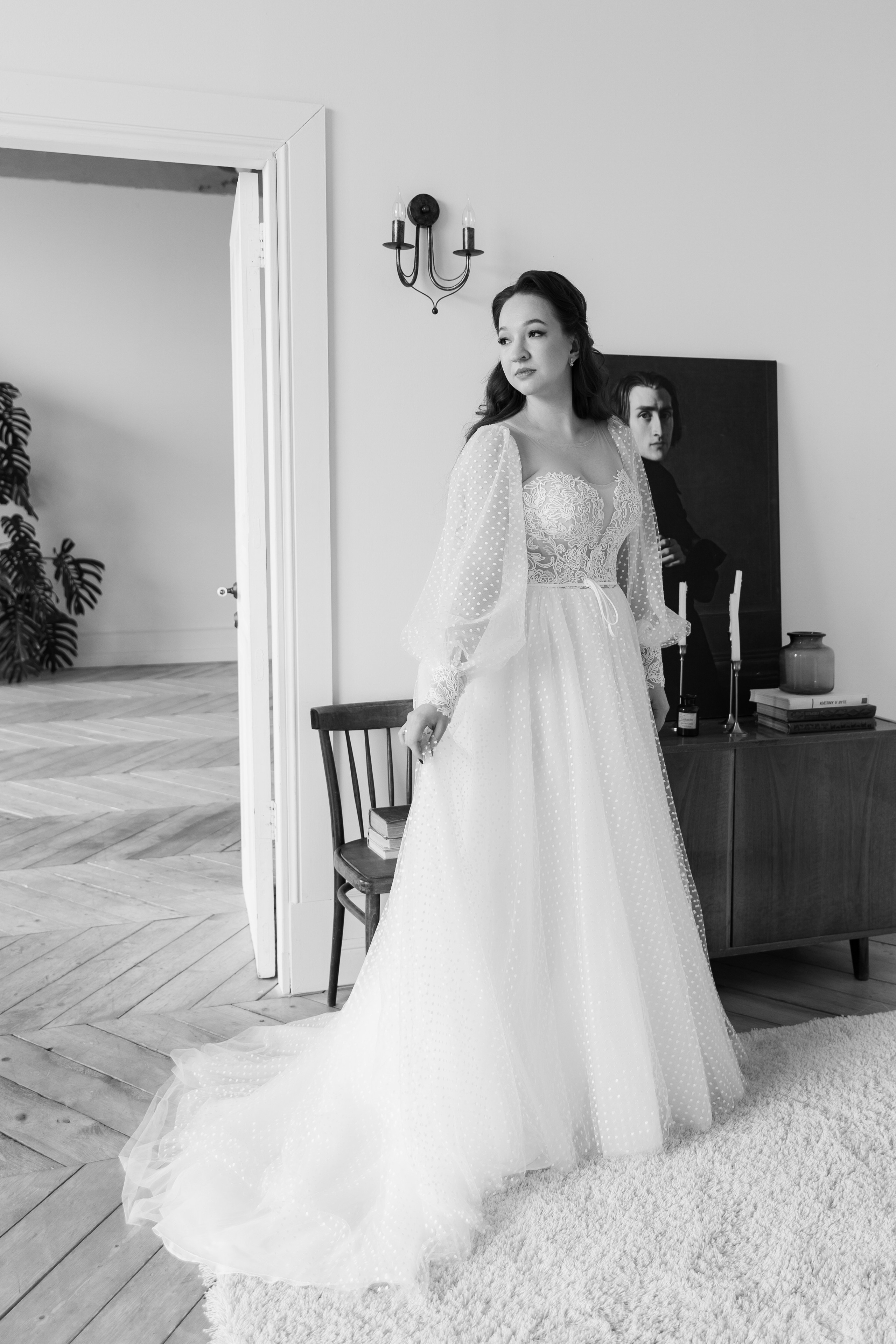 Свадьба Татьяны и Сергея 16.02.2024. Свадебный и семейный фотограф Виолетта Сидельникова. Краснодар, Россия, Беларусь, Европа