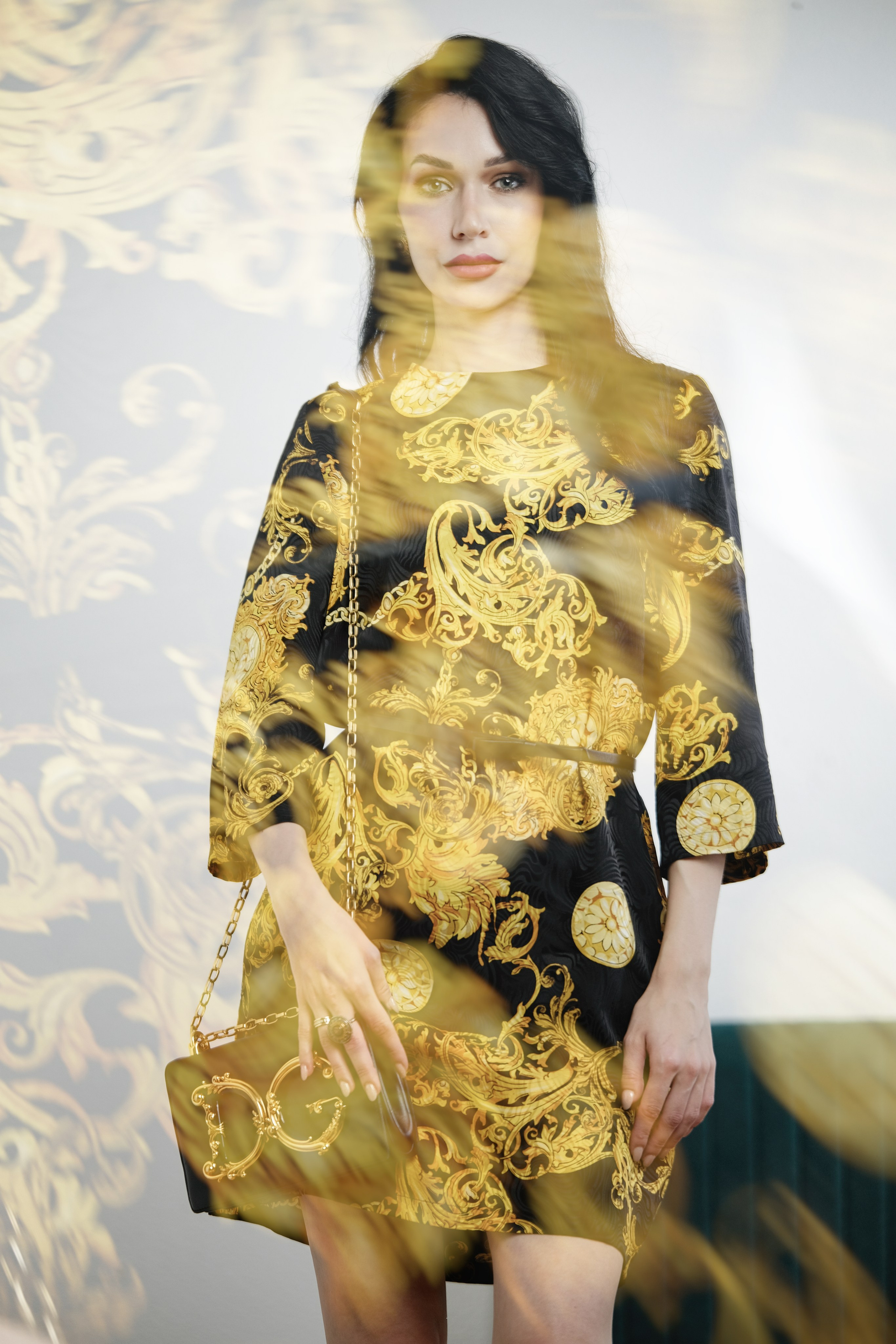 фотограф Михаил Гуляев. Фотосессия в Новосибирске. Фотосессия в студии Новосибирск