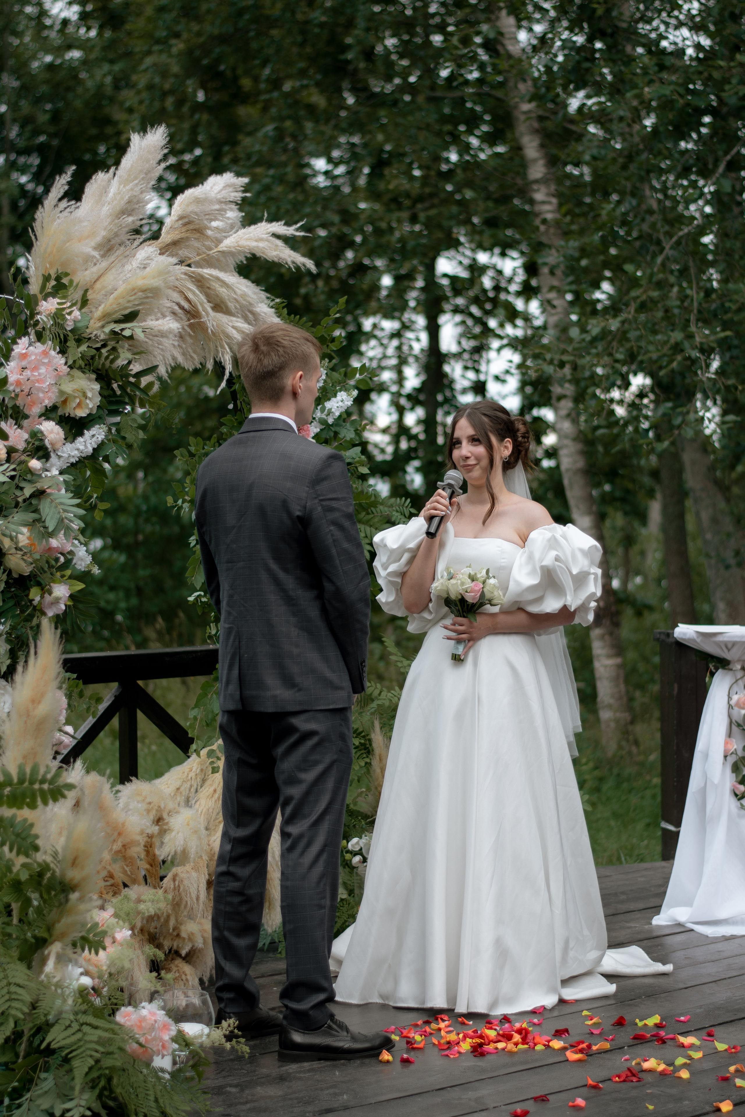 Алина | Денис. Свадебный и семейный фотограф Санкт-Петербург