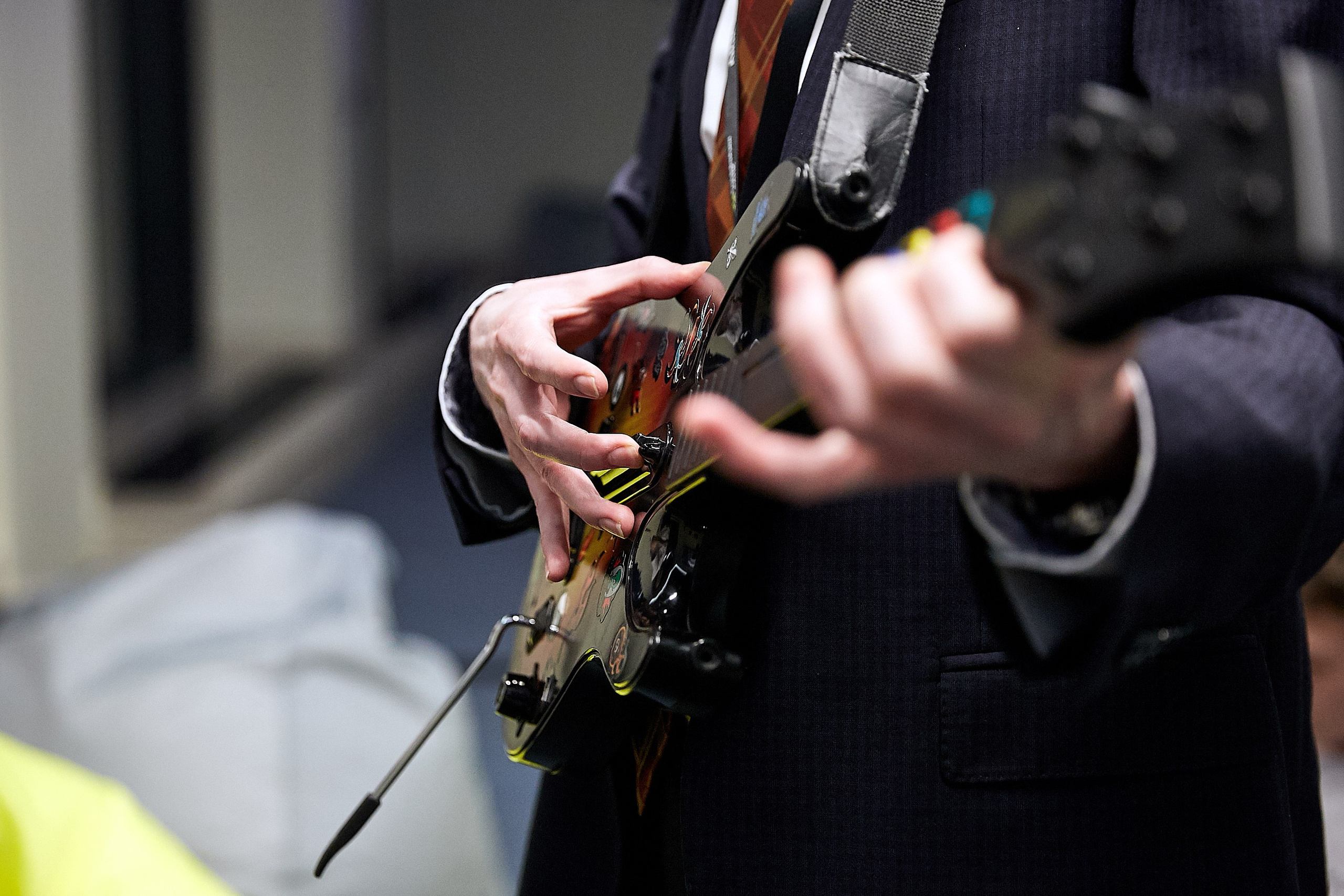 Концеренция Райфайзен Банк. Репортажный Фотограф | Константин Кондрашов