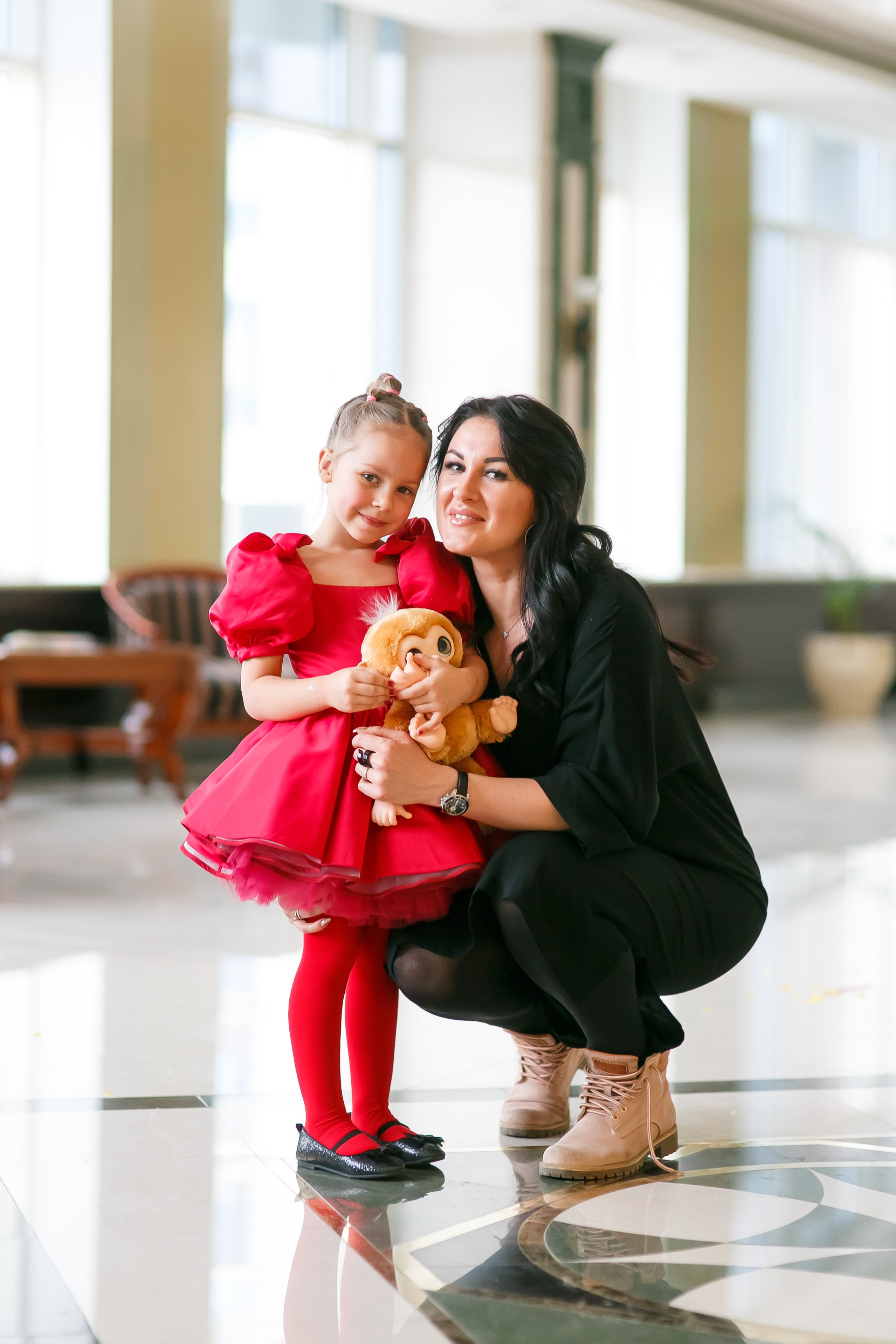 ДР АЛИСА (ДЕТИ). Профессиональный фотограф Дугинов Николай | Екатеринбург