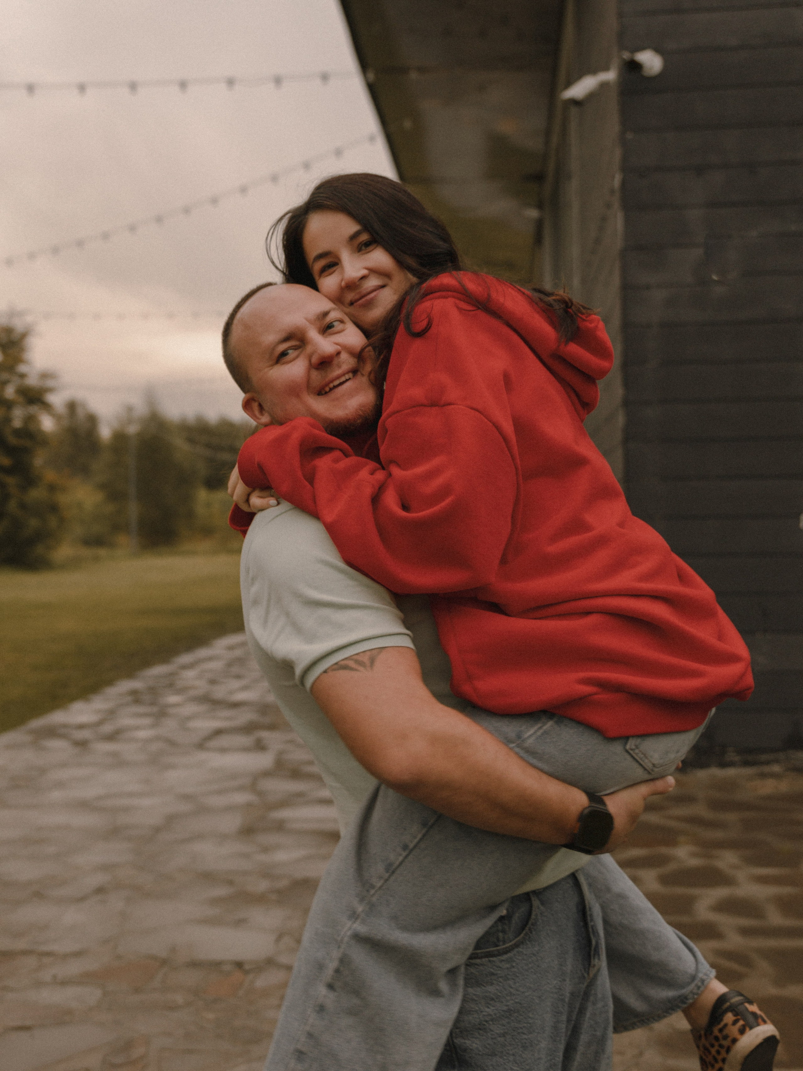 Фотограф | Москва | Куриленко Николь