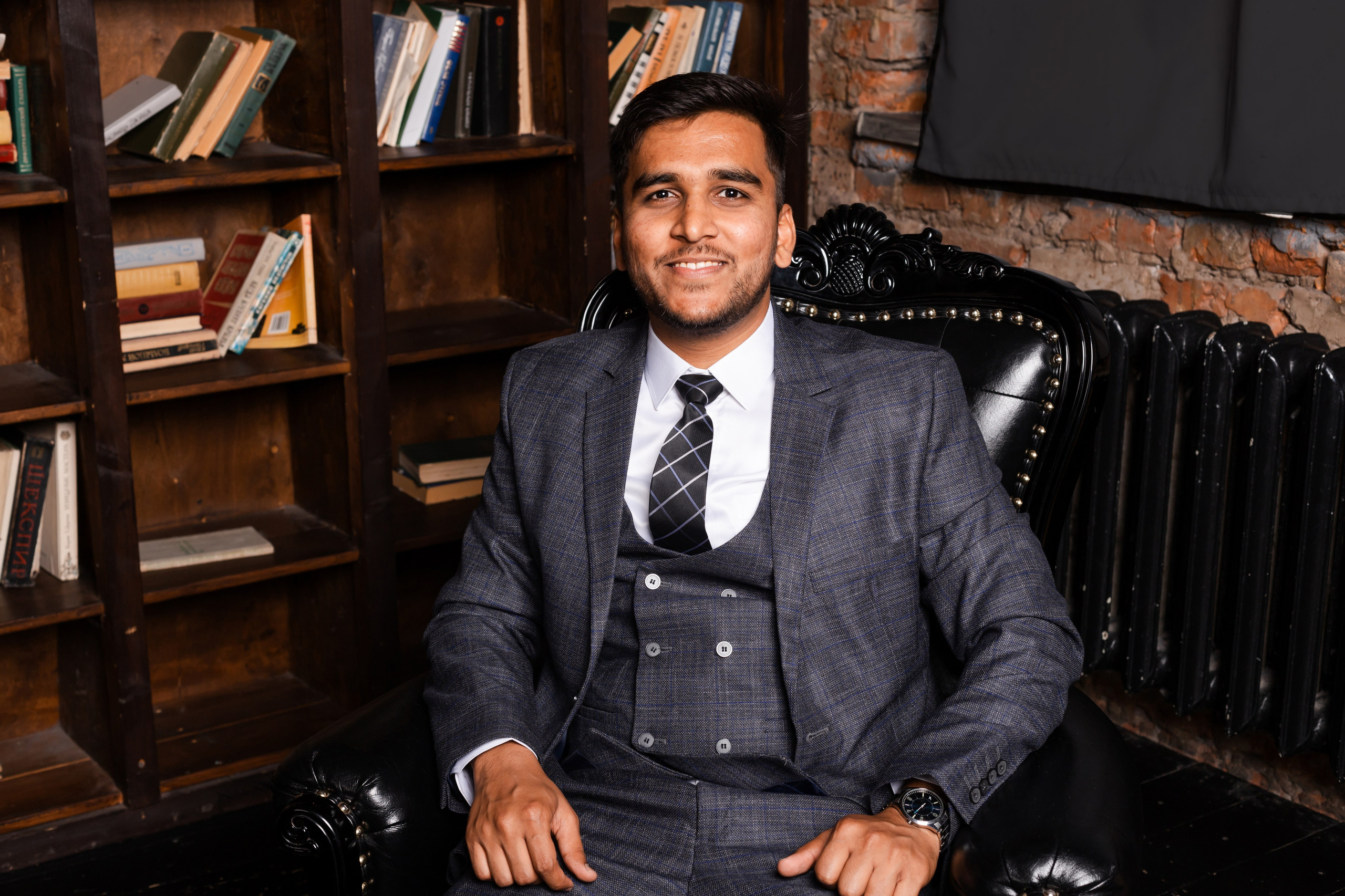 Махмуд. Марина Шаймухаметова. Фотограф в Уфе