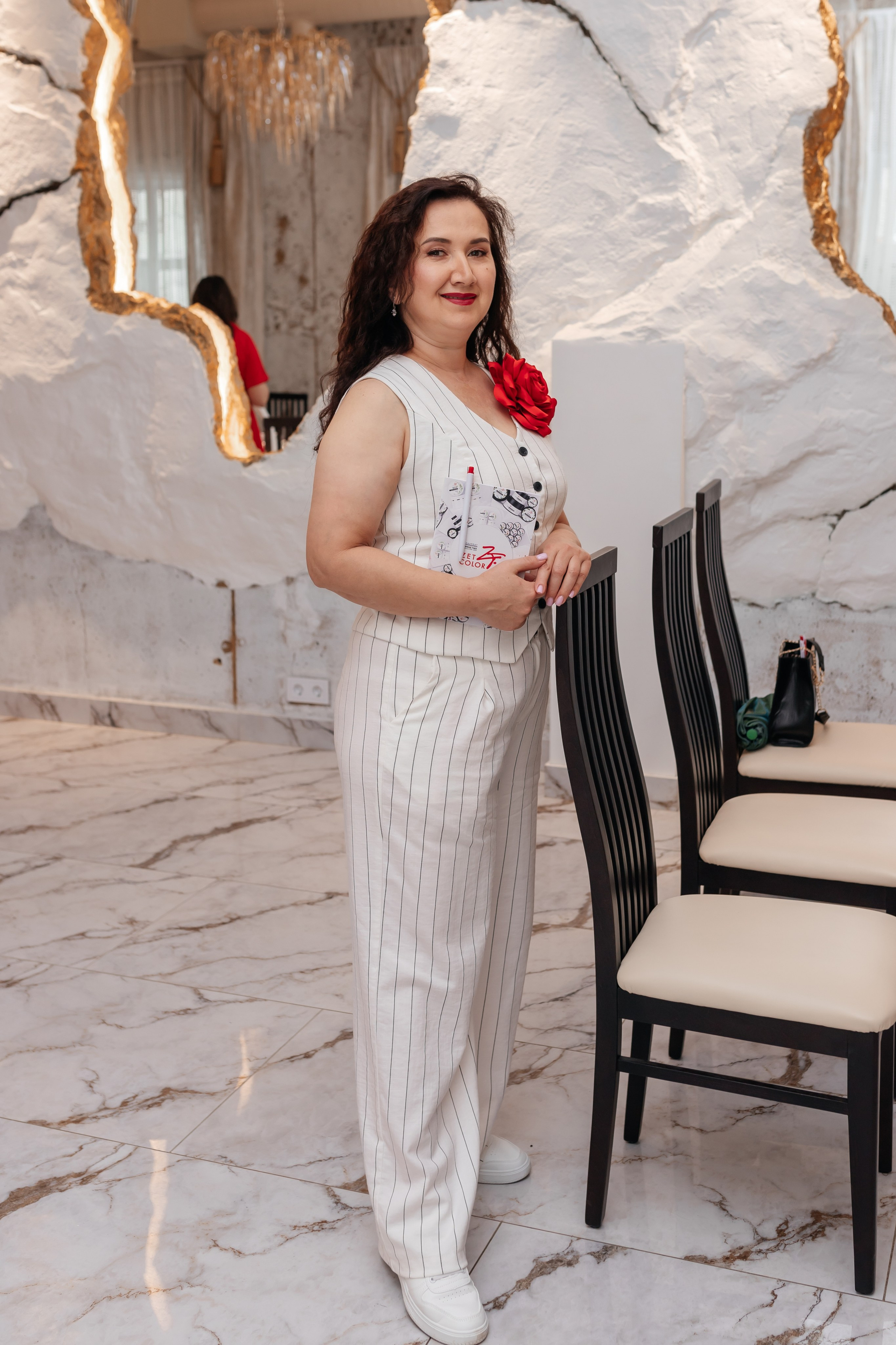 Brand Day Zen Color. Марина Шаймухаметова. Фотограф в Уфе