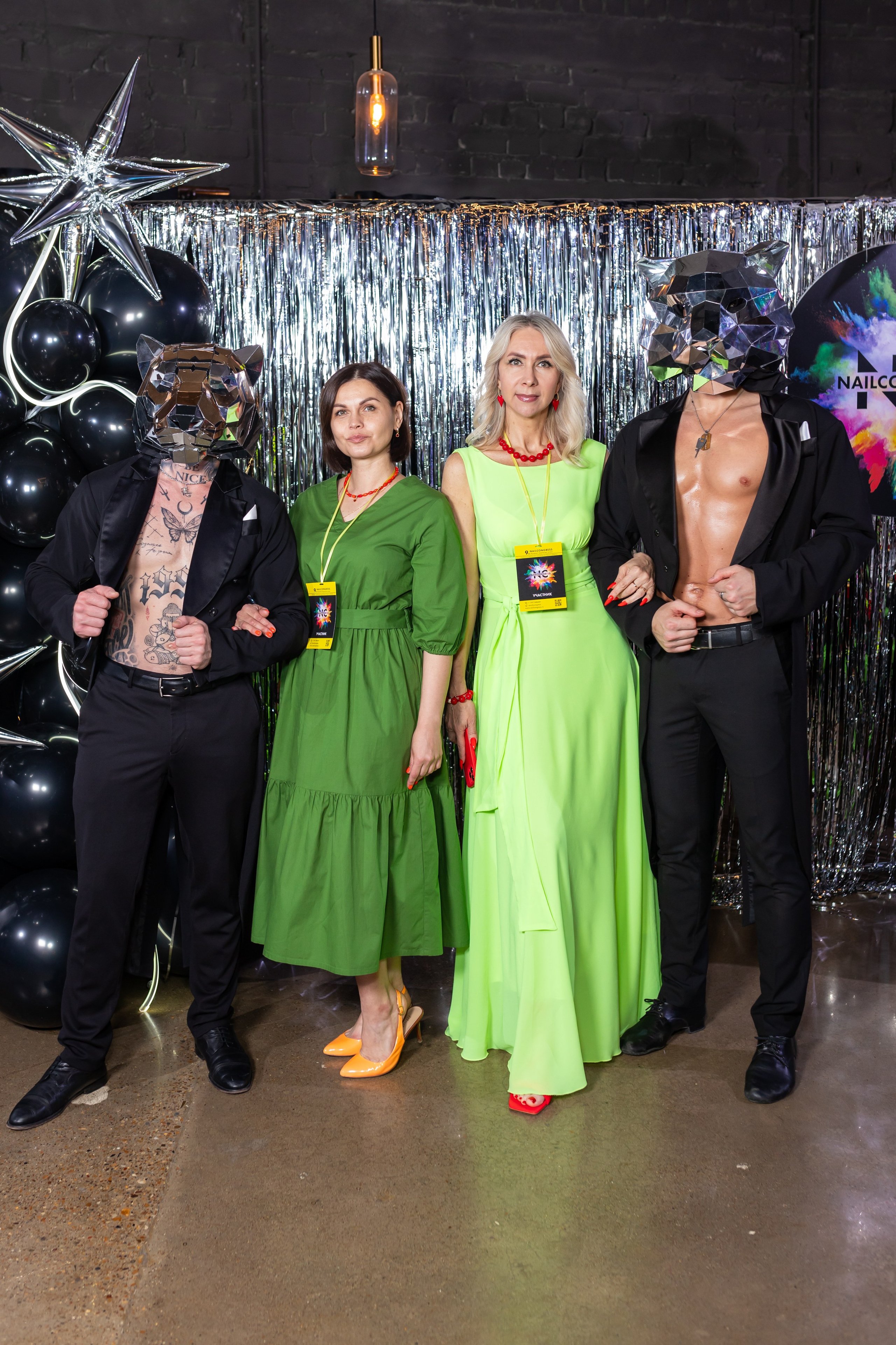 NailCongress 9. Марина Шаймухаметова. Фотограф в Уфе