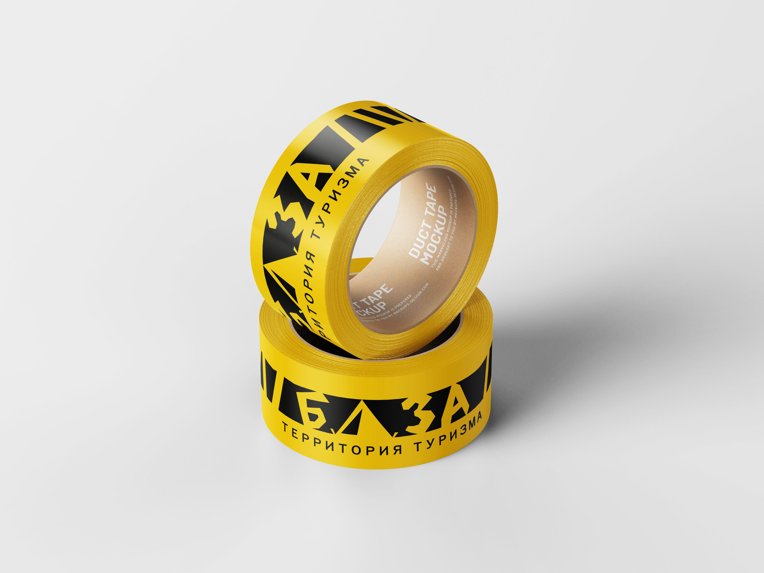 Фирменный стиль турбазы. Фотограф Юлия Зимина