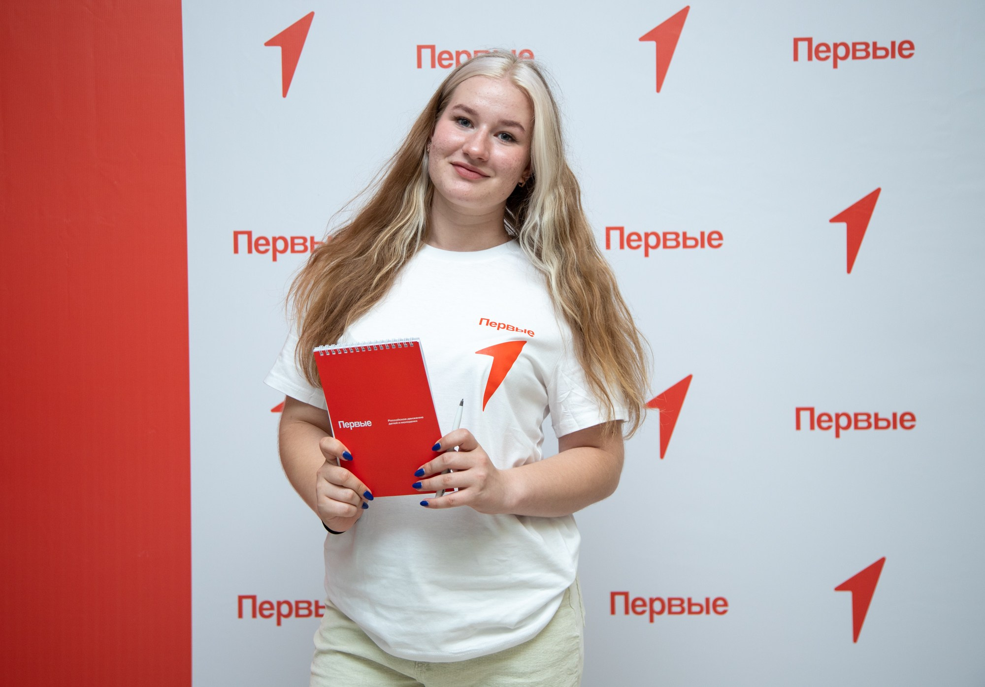 Первый фестиваль Движения Первых в Краснодаре. Репортажный, промышленный и маркетплейс-фотограф Дмитрий Чернат