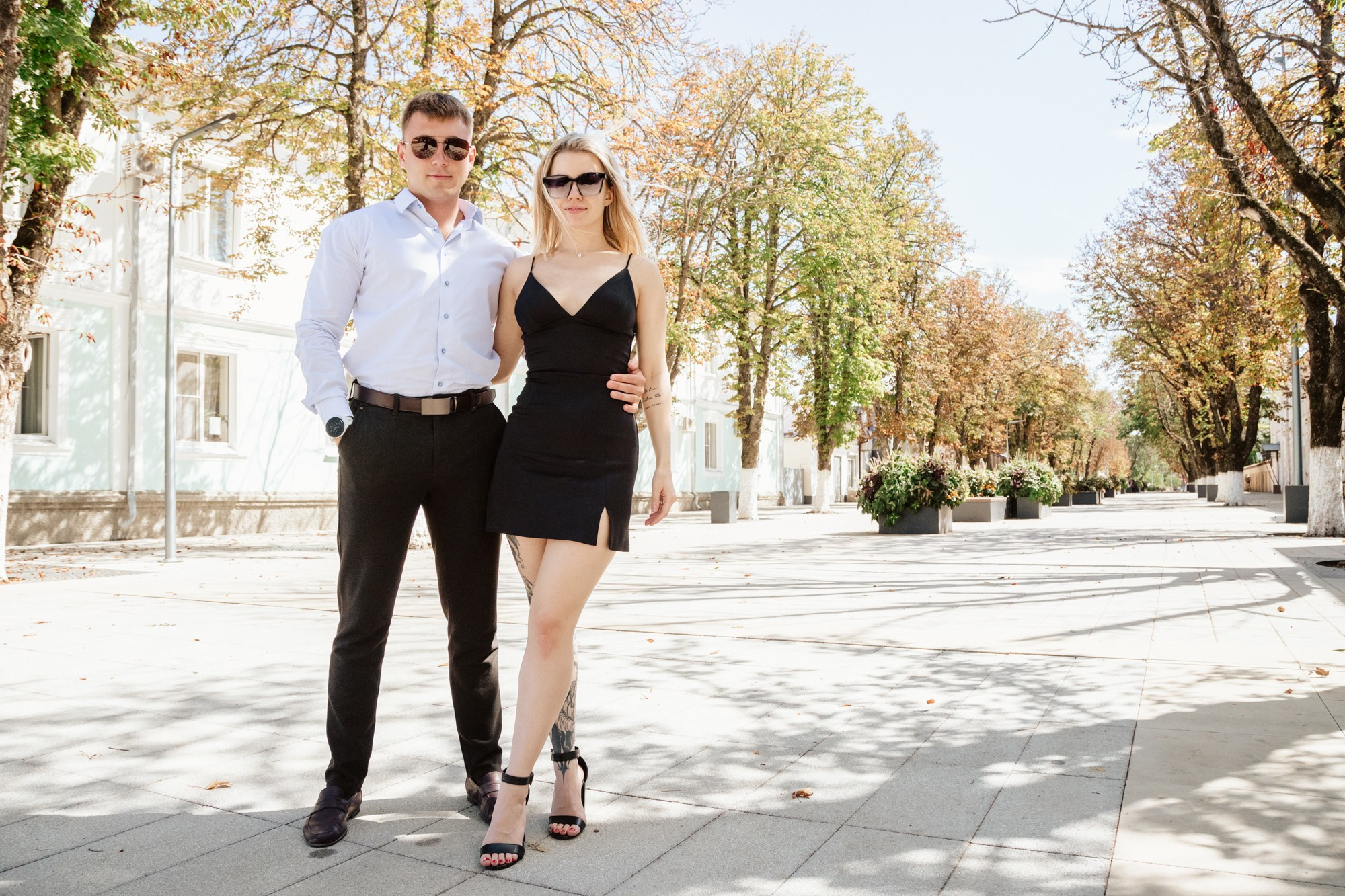 Свадьба в Лабинске 7.09.2024. Репортажный, промышленный и маркетплейс-фотограф Дмитрий Чернат