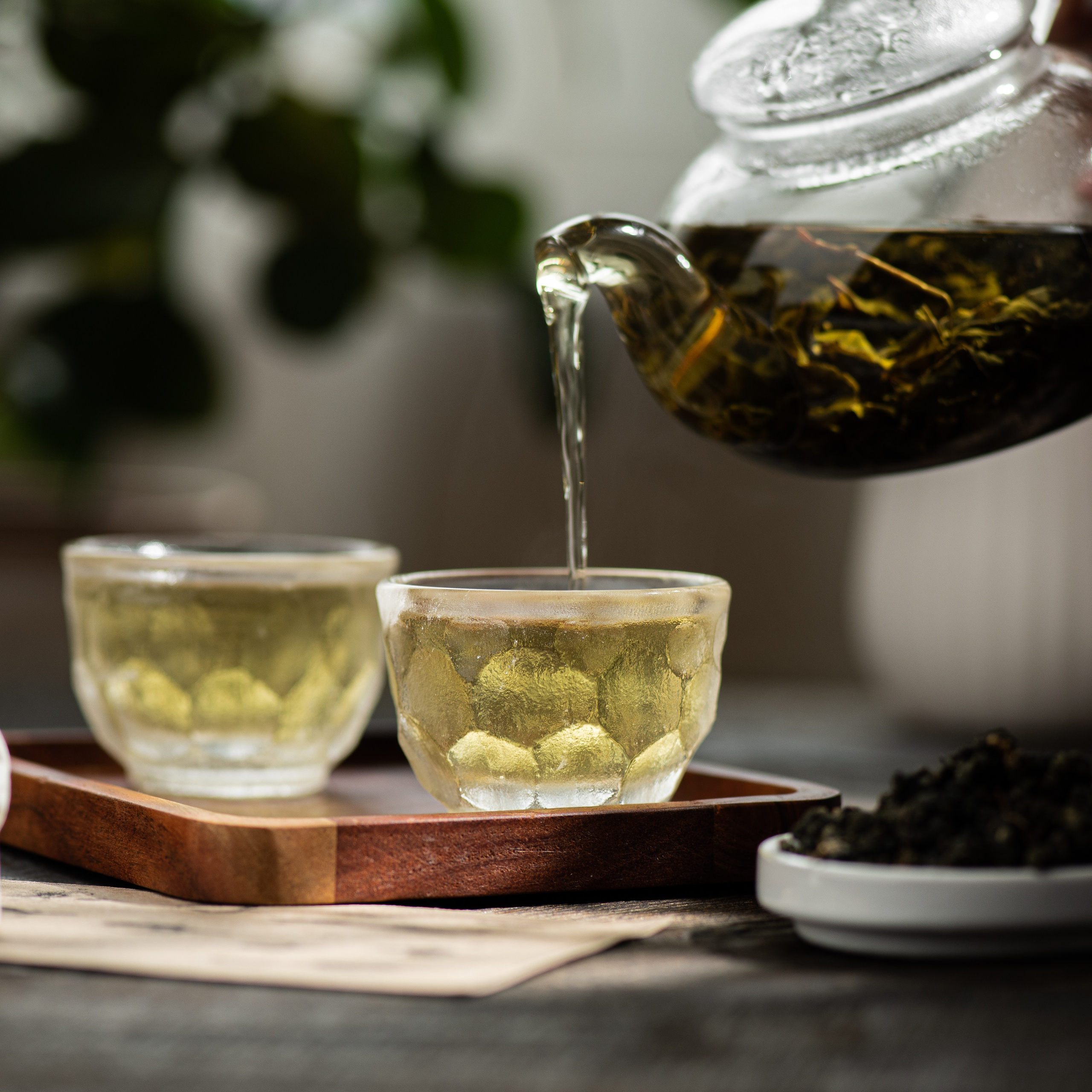 Фотографии китайского чай для сайта, маркетплейсов и социальных сетей. Предметный и фуд-фотограф в Москве Мария Гладких