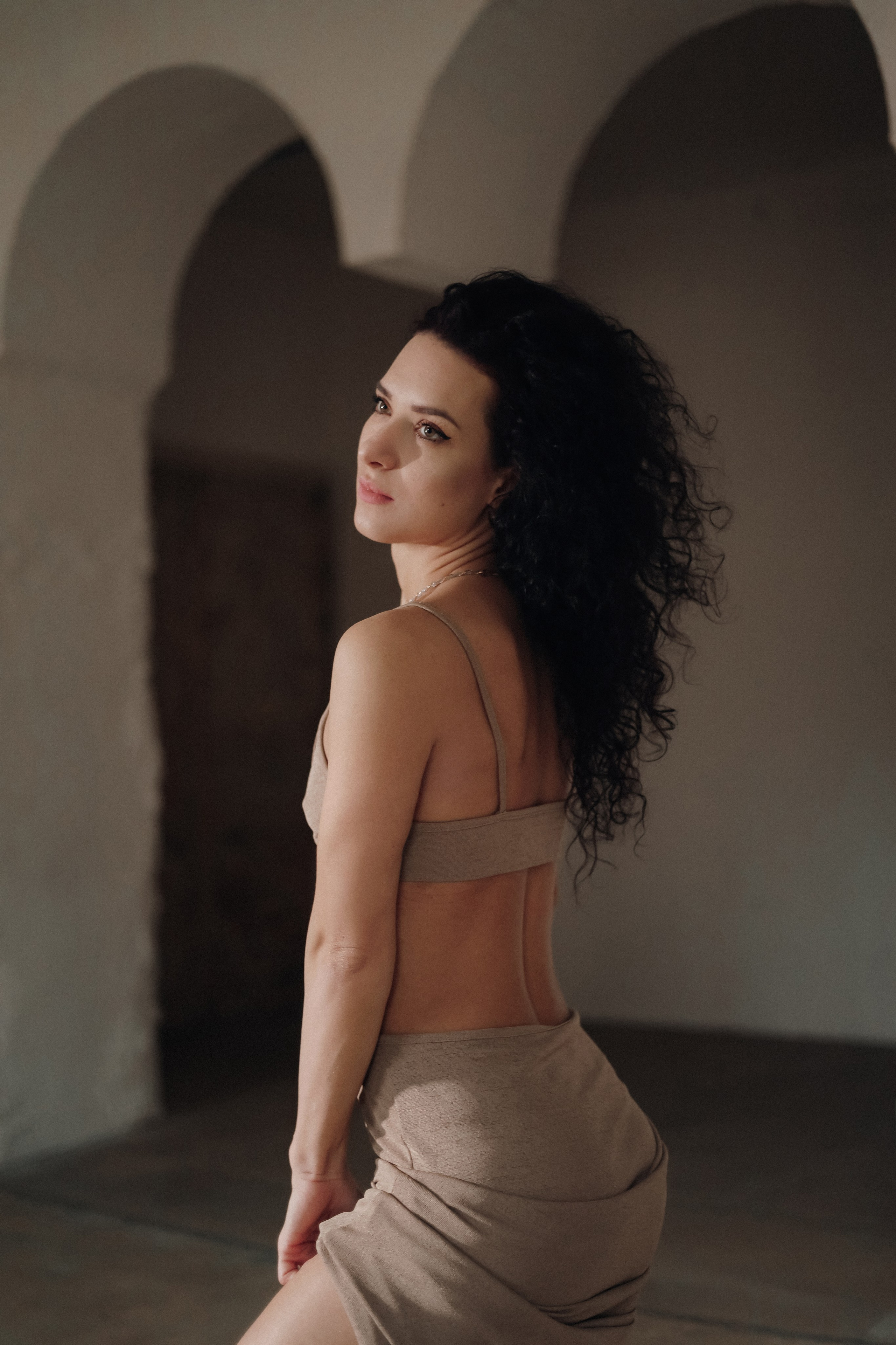 Кристина. Женский фотограф в Ростове-на-Дону