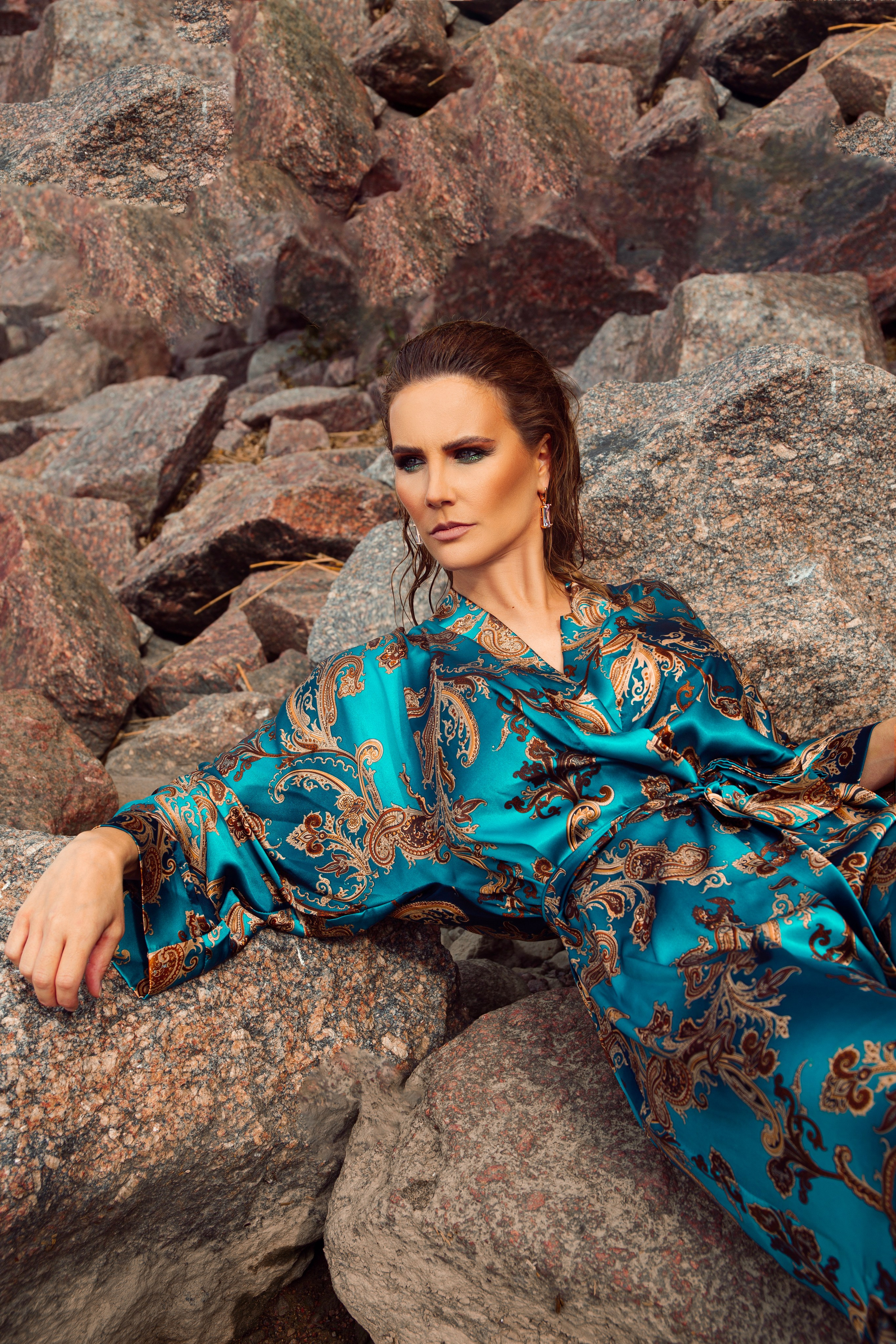 Галерея. Фотограф, который поместит ваше фото в журнал