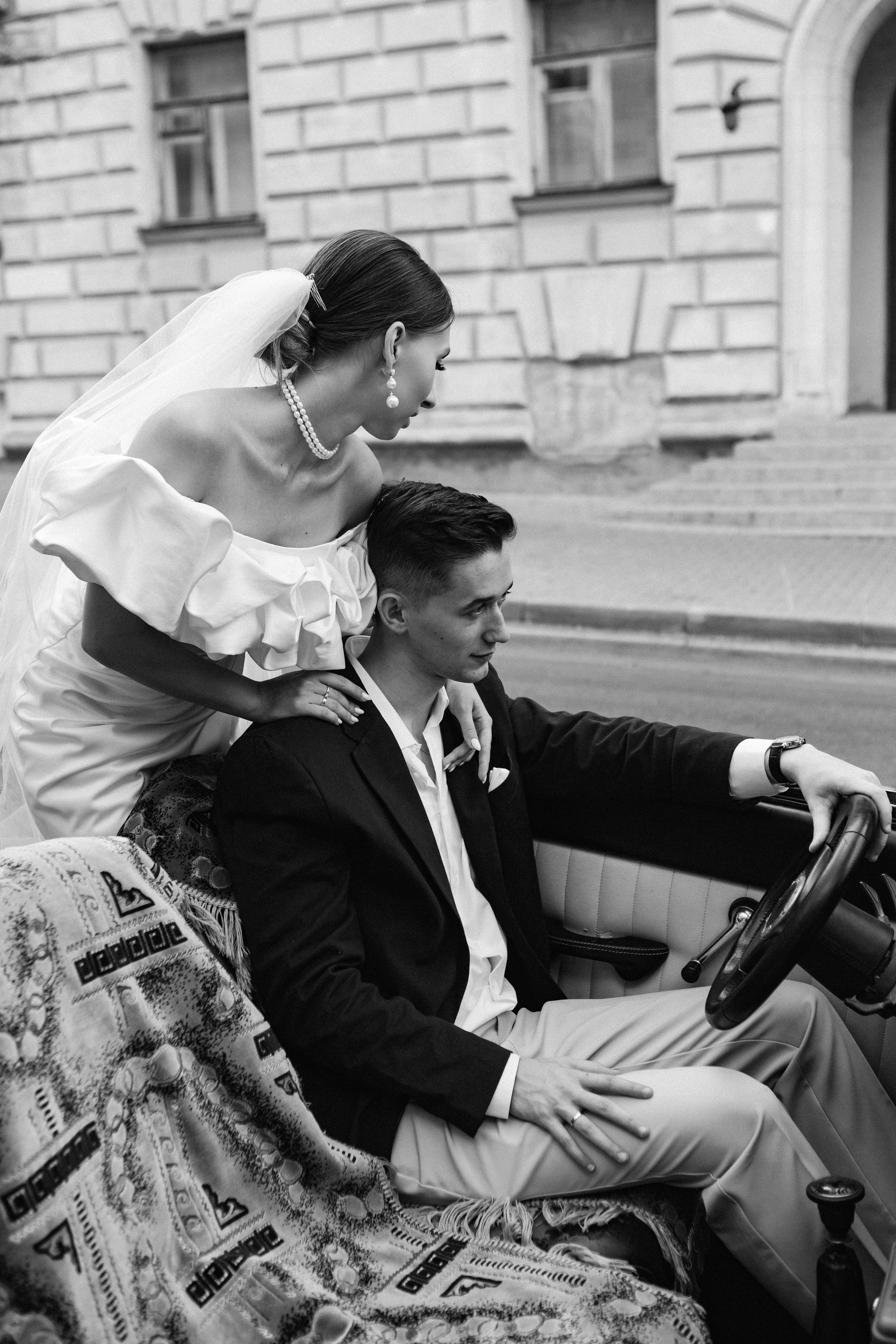 Никита и Марго — Анонс свадьбы. Свадебный фотограф, фотосъемка в Крыму, Севастополе, Симферополе, Ялте