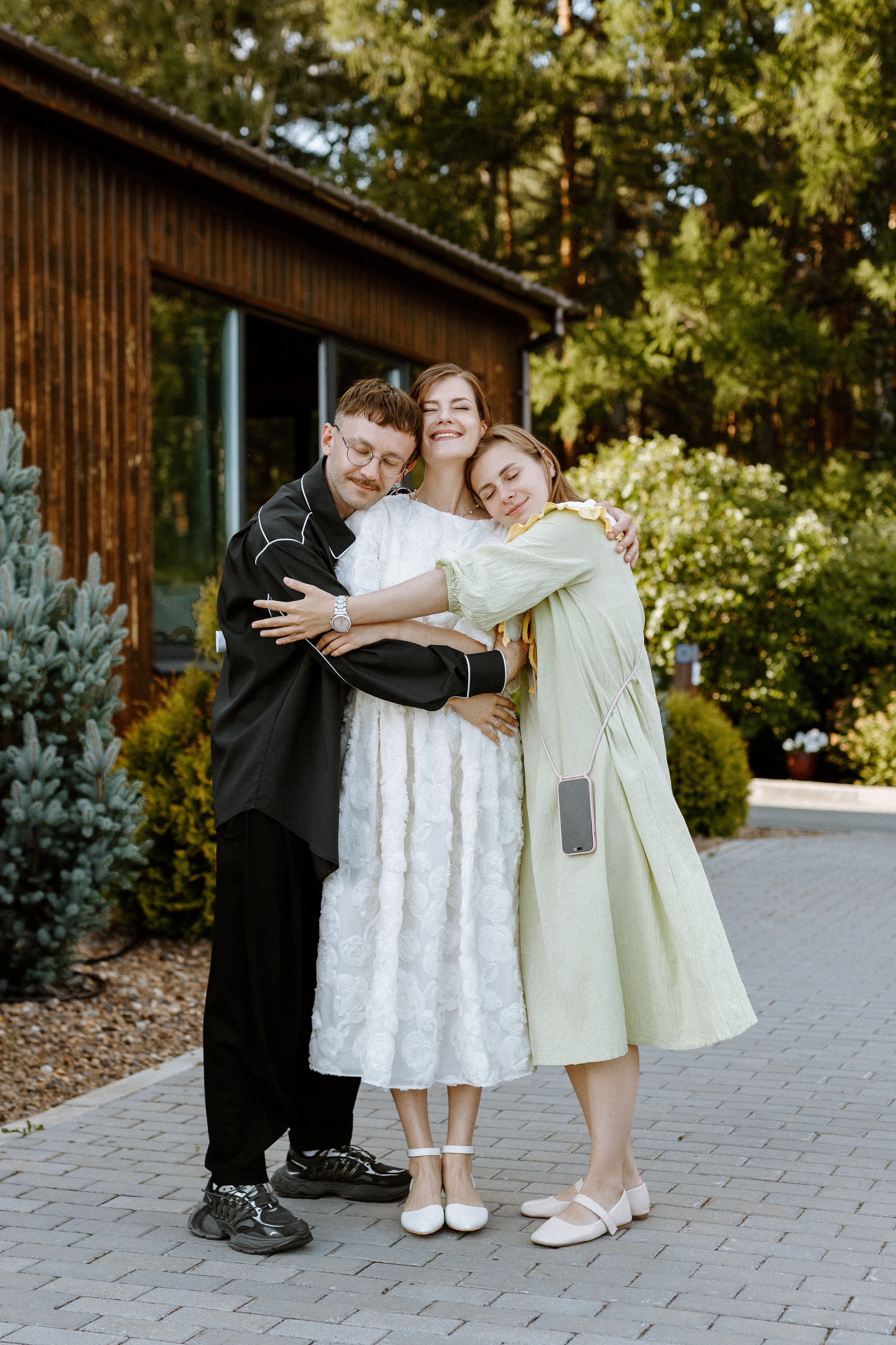 Ильдар и Екатерина. Glissando. Свадебный фотограф Балчугова Мария Екатеринбург