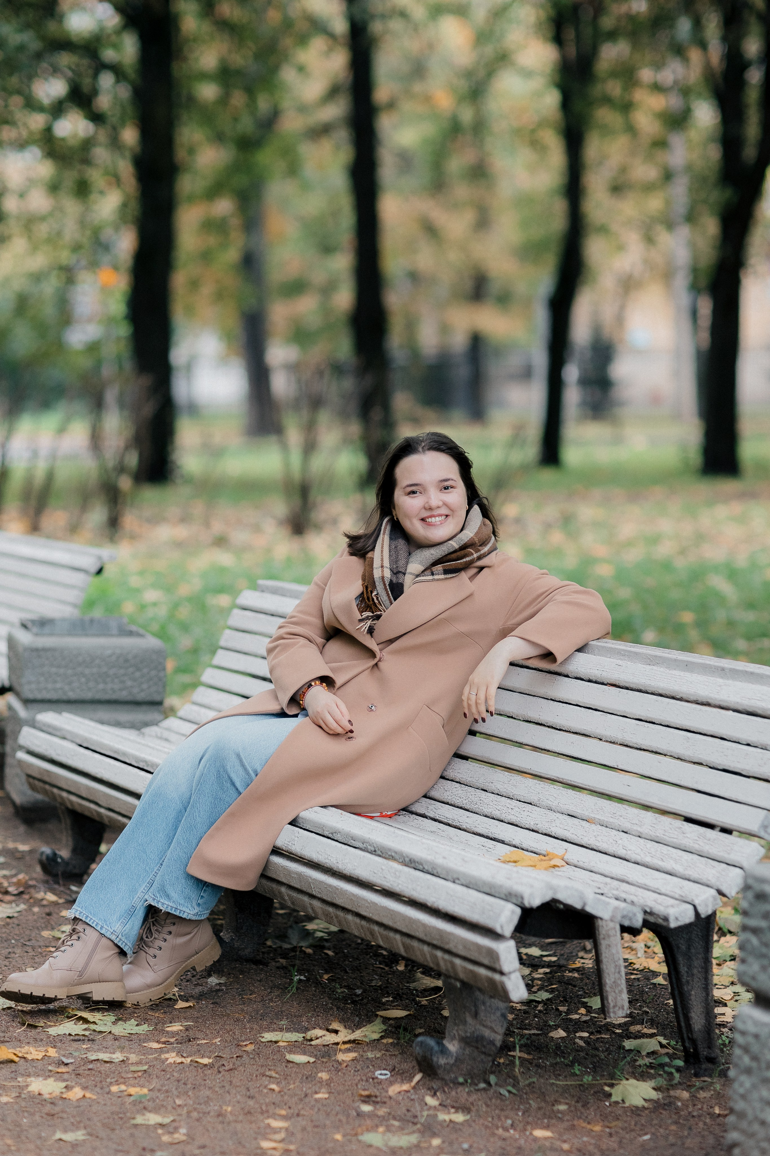 Портретная сьемка. Фотограф в Санкт-Петербурге