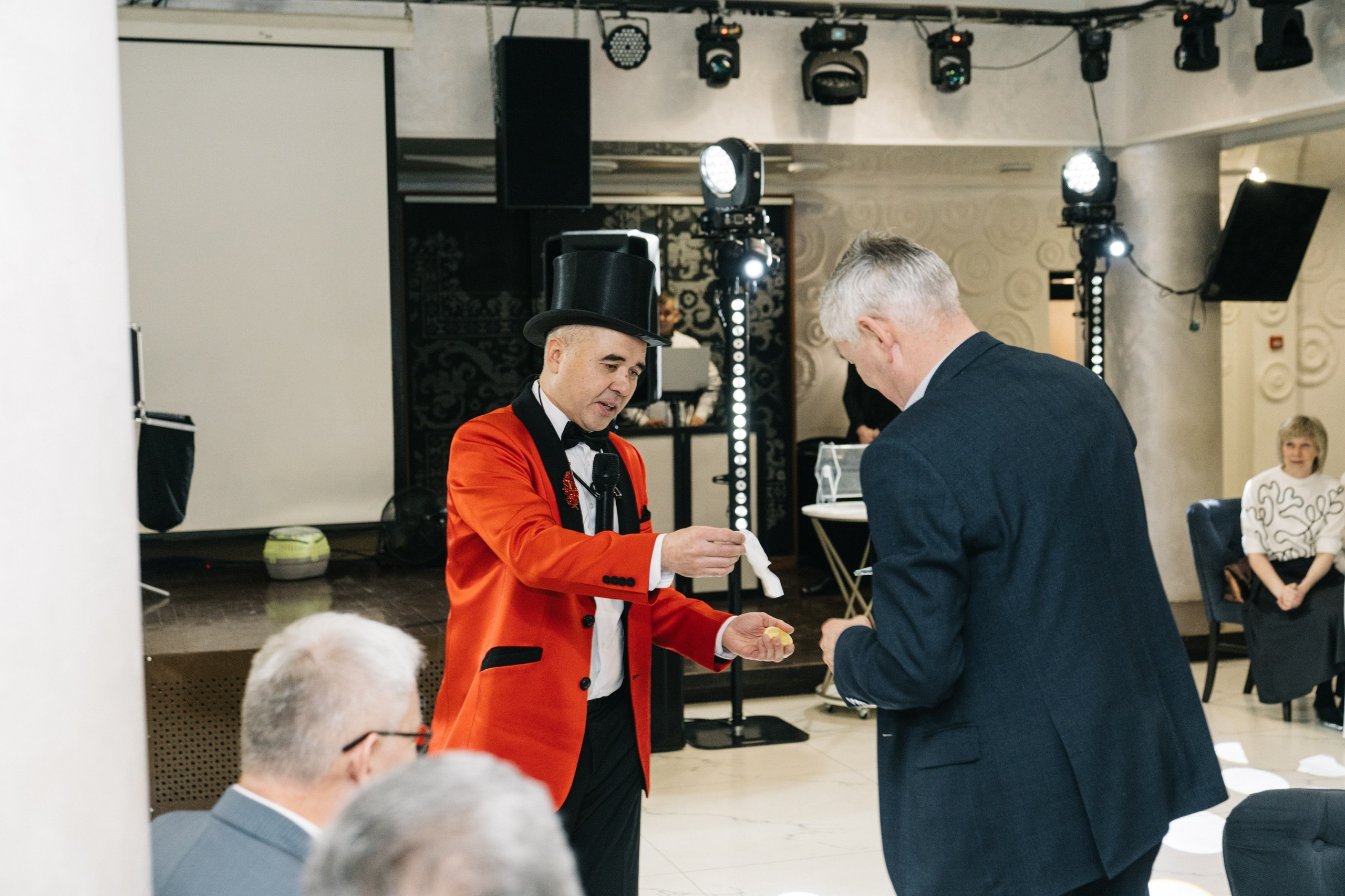 Корпоратив День Энергетика. Свадебный и Мужской фотограф