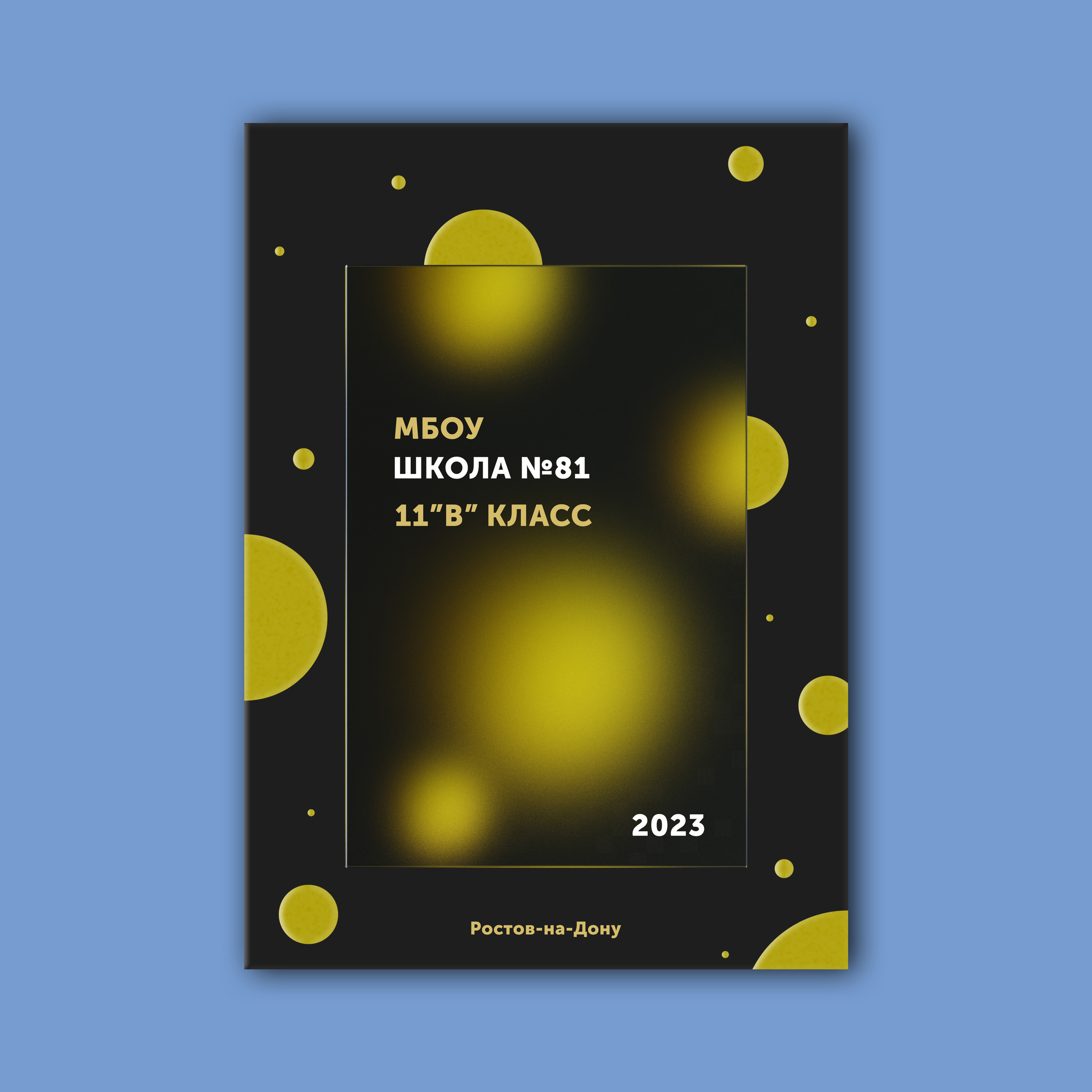 Обложки. BookVa-выпускные альбомы