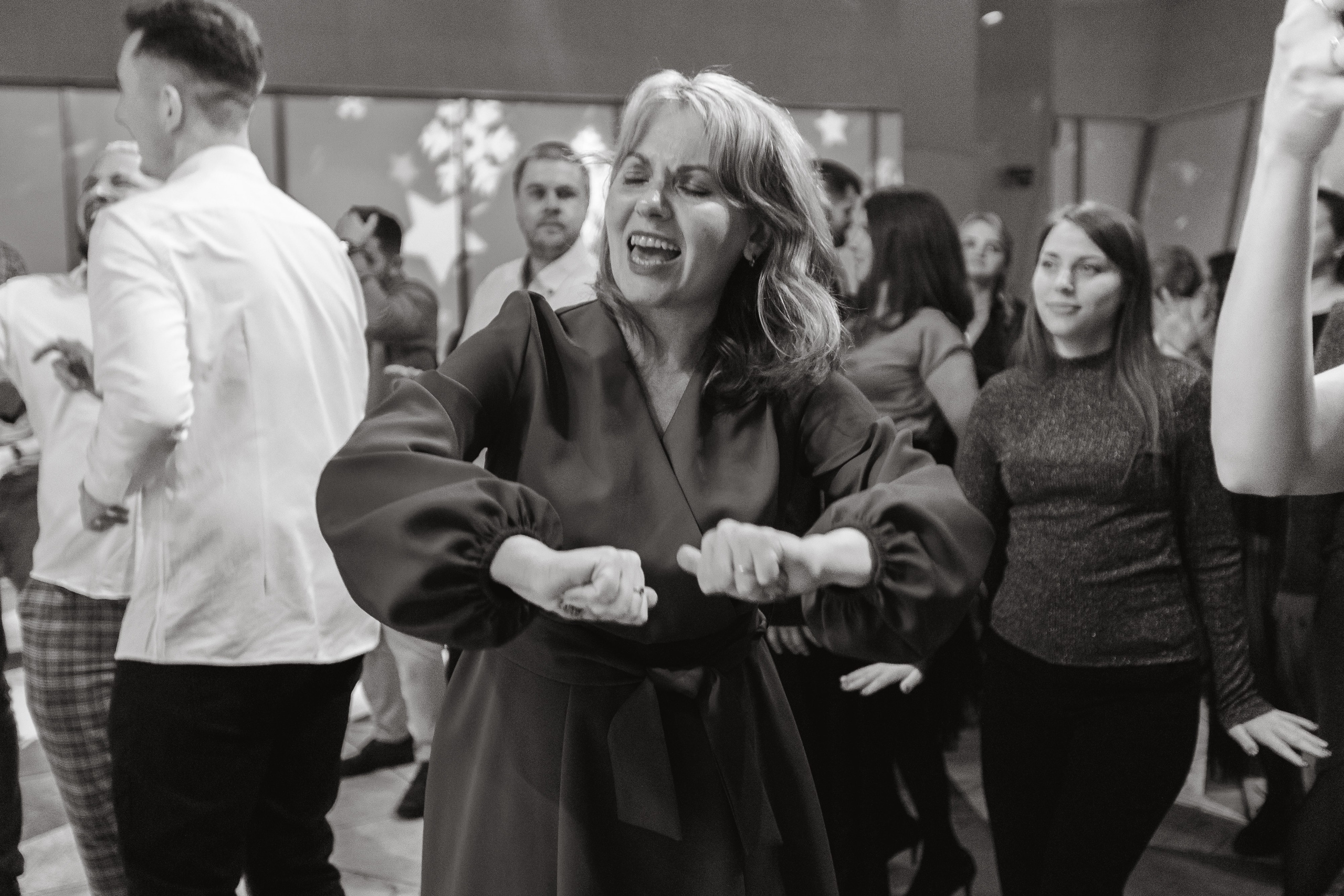 Корпоратив ПолСтраны. Свадебный и портретный фотограф в Королёве Сергей Чихарев