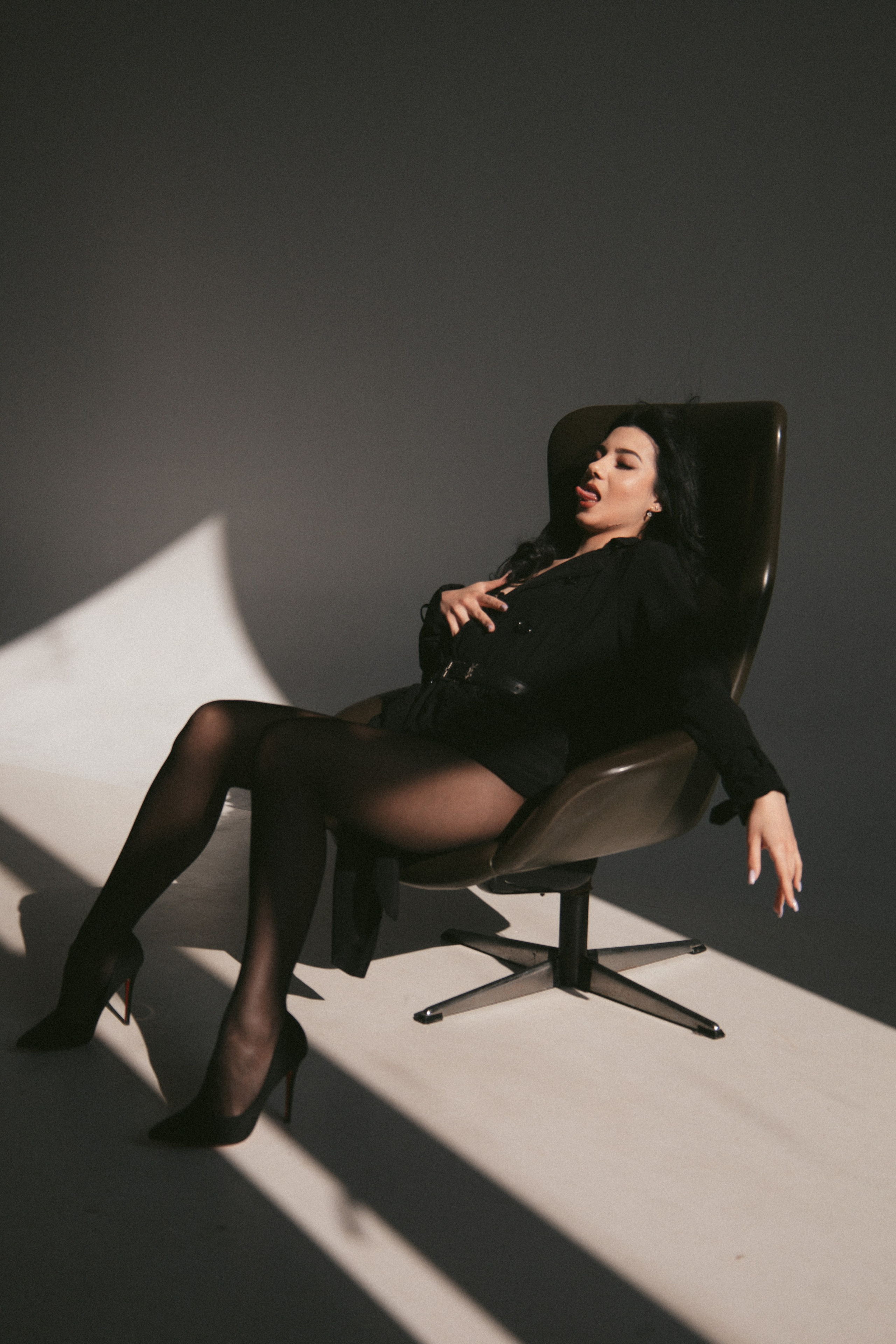 Девушки. Фотограф Оксана Пономарева