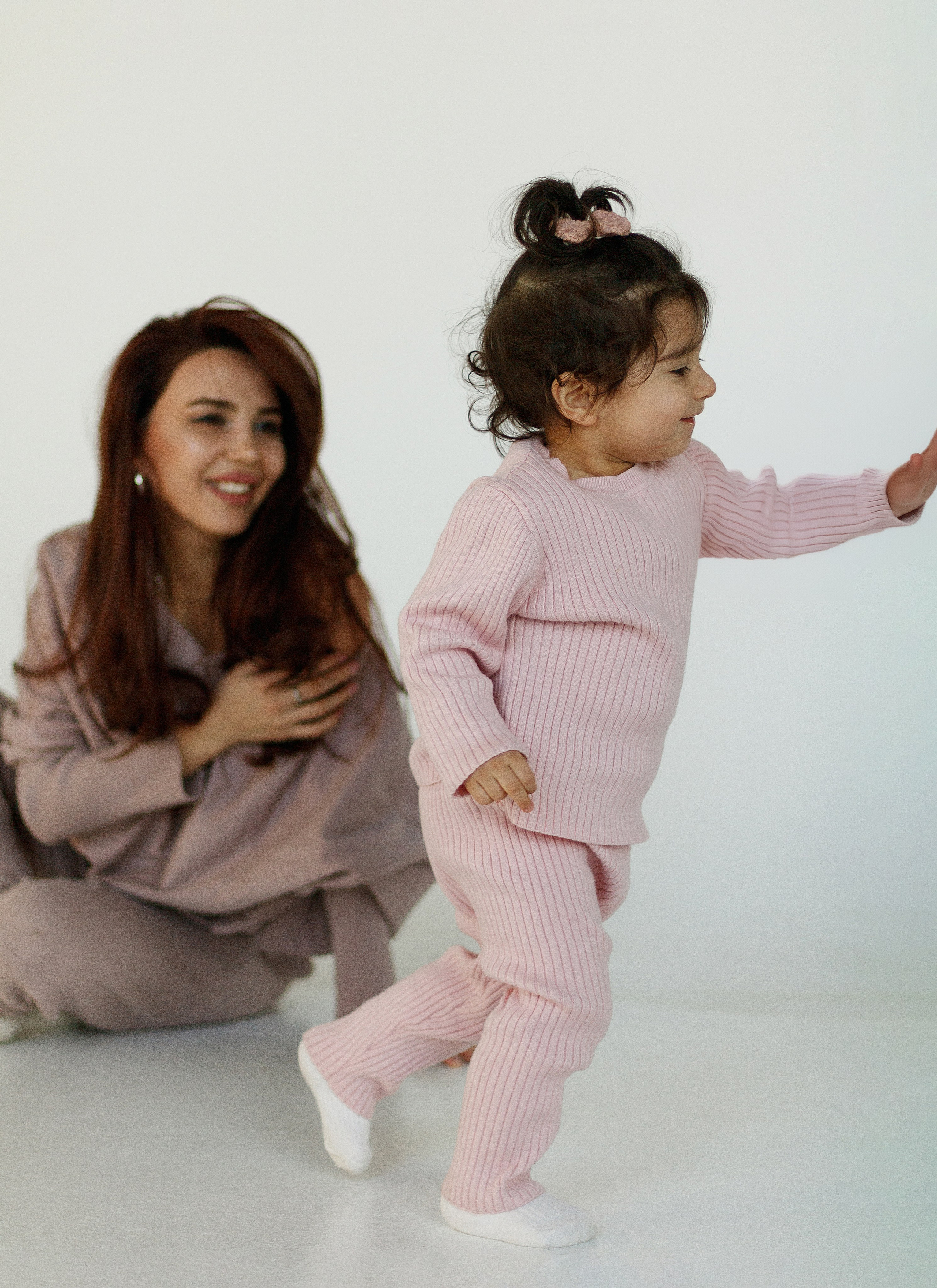 Нара и Наре. Фотограф Ирина Нехороших