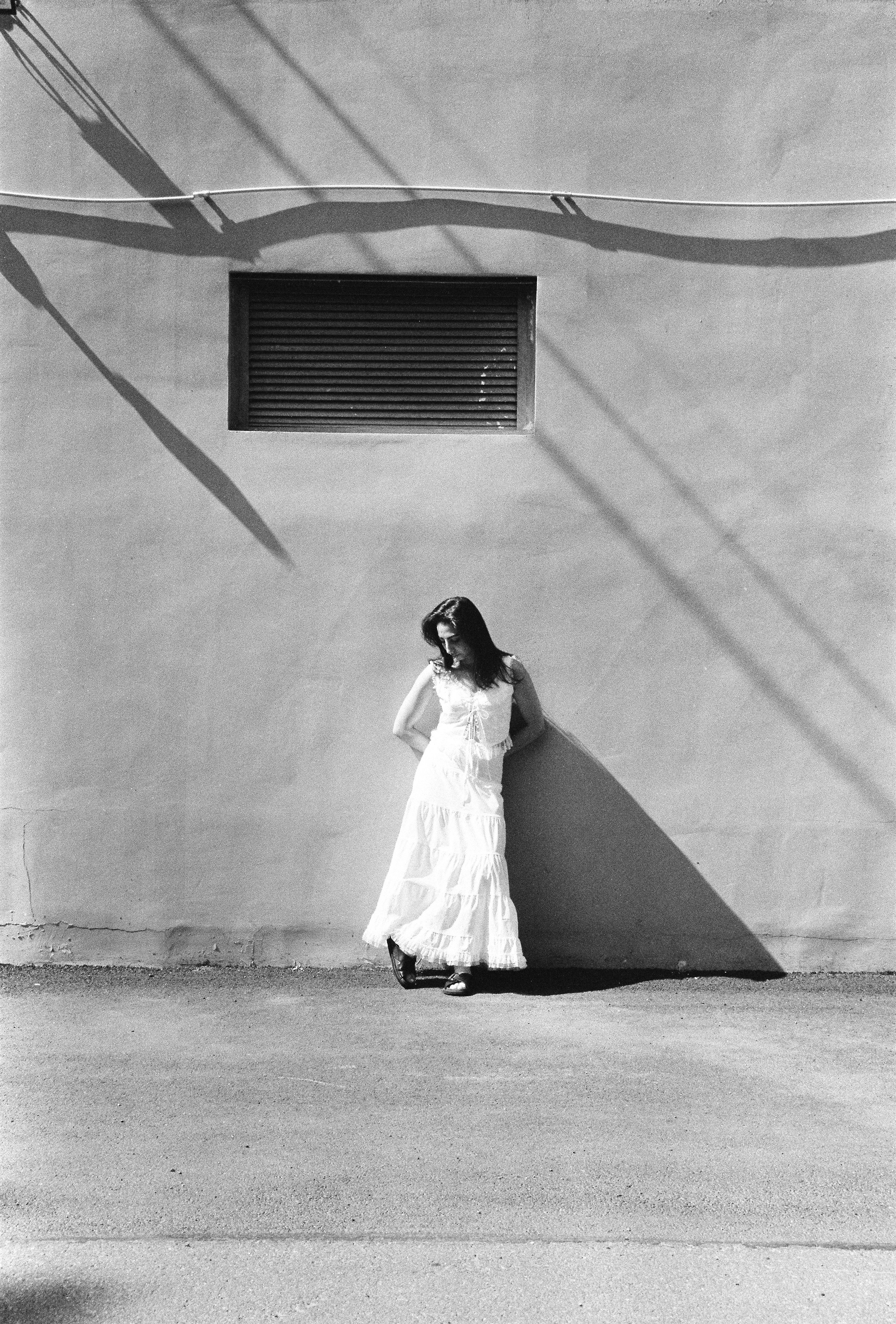 Портретный и fashion-фотограф в Санкт-Петербурге Олеся Поле