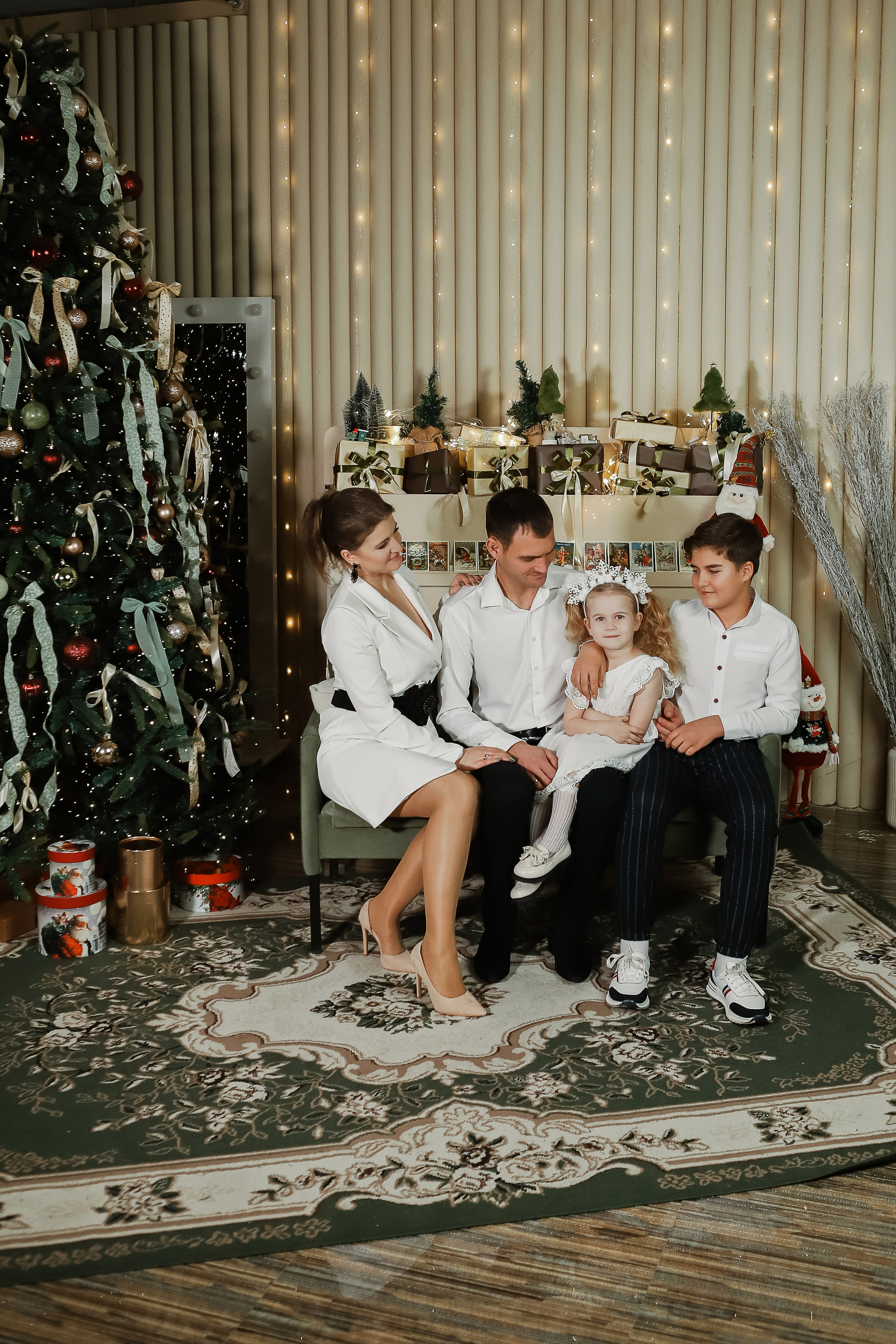 Семейная съёмка. Свадебный фотограф Евгения Фролова г. Каменск-Шахтинский, Донецк, Ростов