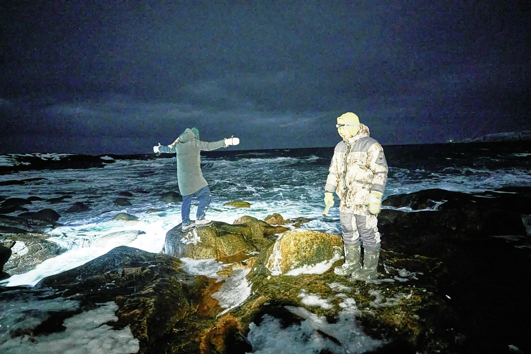 Путешествие в Арктику в 2023 году. Внедорожные путешествия — OFFROADTRIP