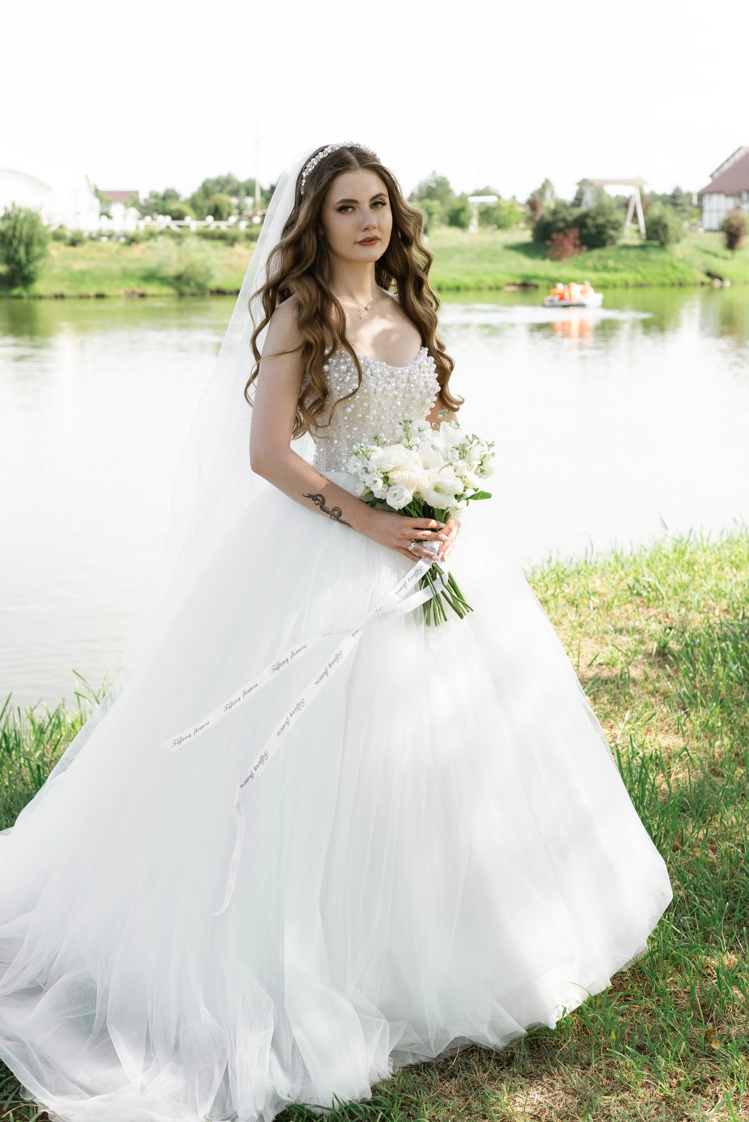 Анна и Влад. Главная