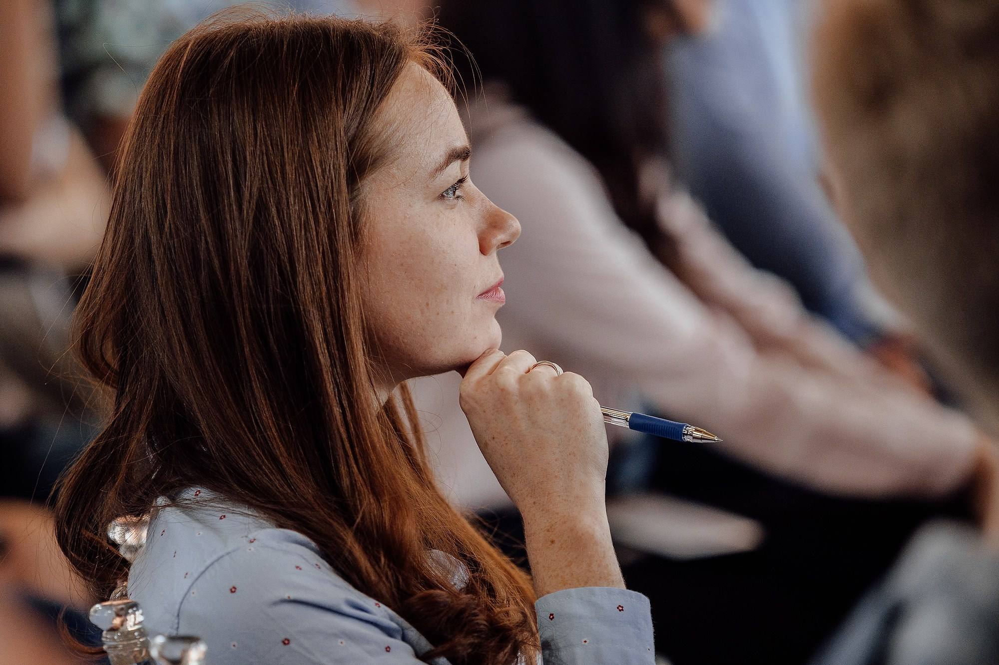 Бизнес репортаж. Промышленная и репортажная фотография