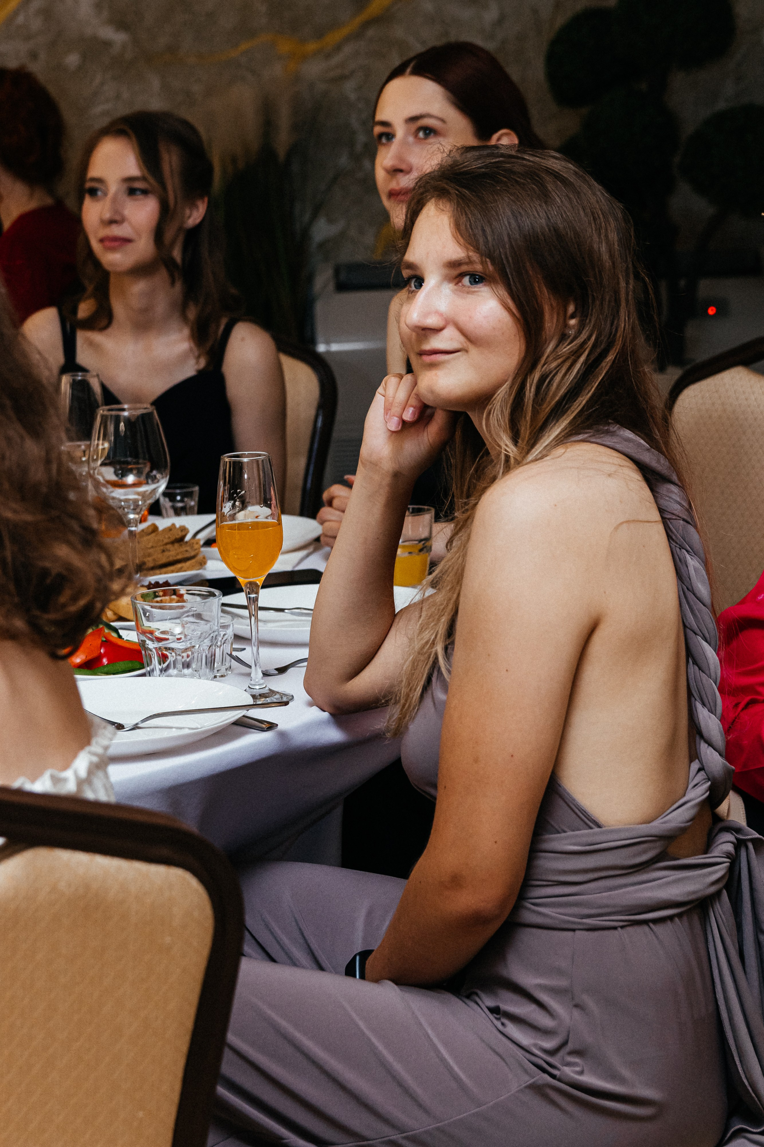 Выпускной вечер БИОФАК. Свадебный фотограф Минск, Фаниполь, Беларусь Кирилл Напреев