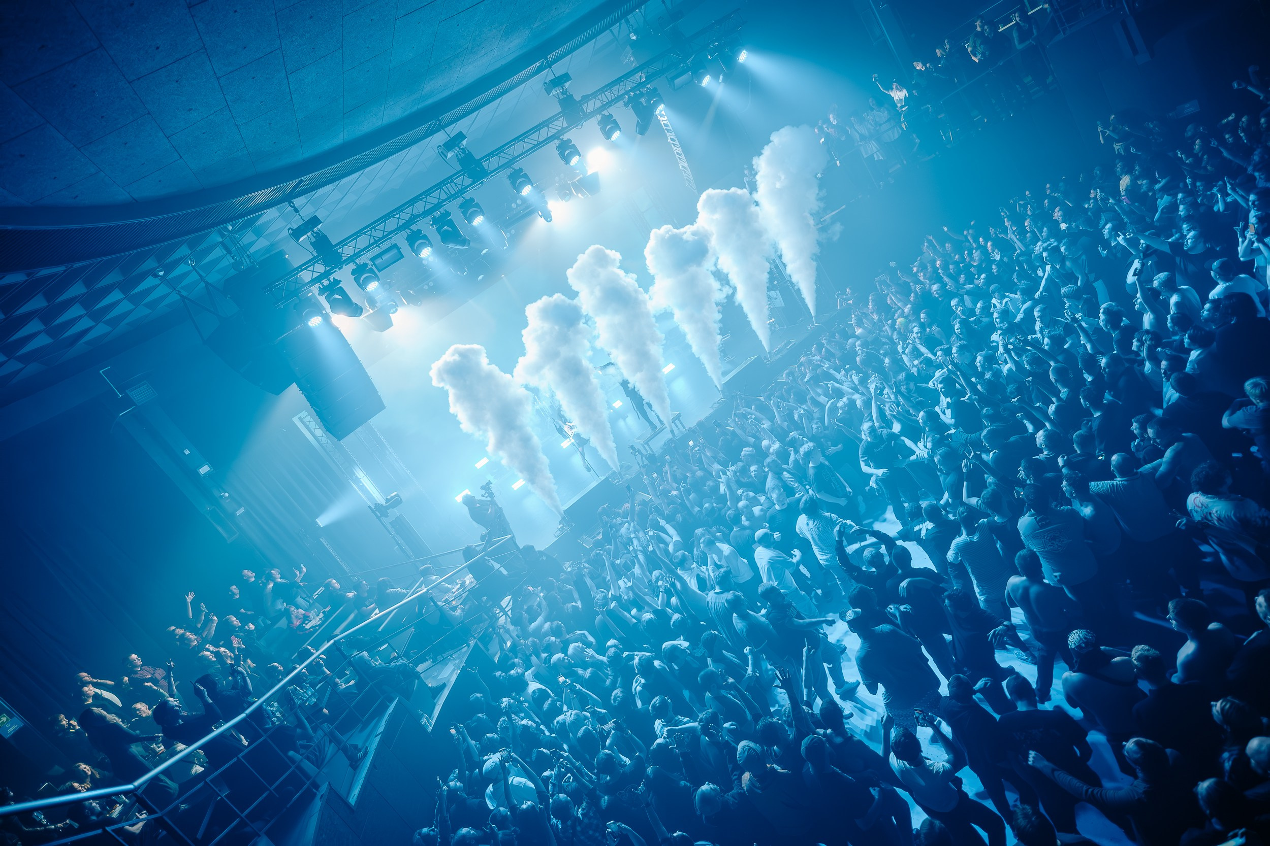 Концерт Стигмата Клуб Аврора Санкт-Петербург. Репортажный фотограф, Санкт-Петербург