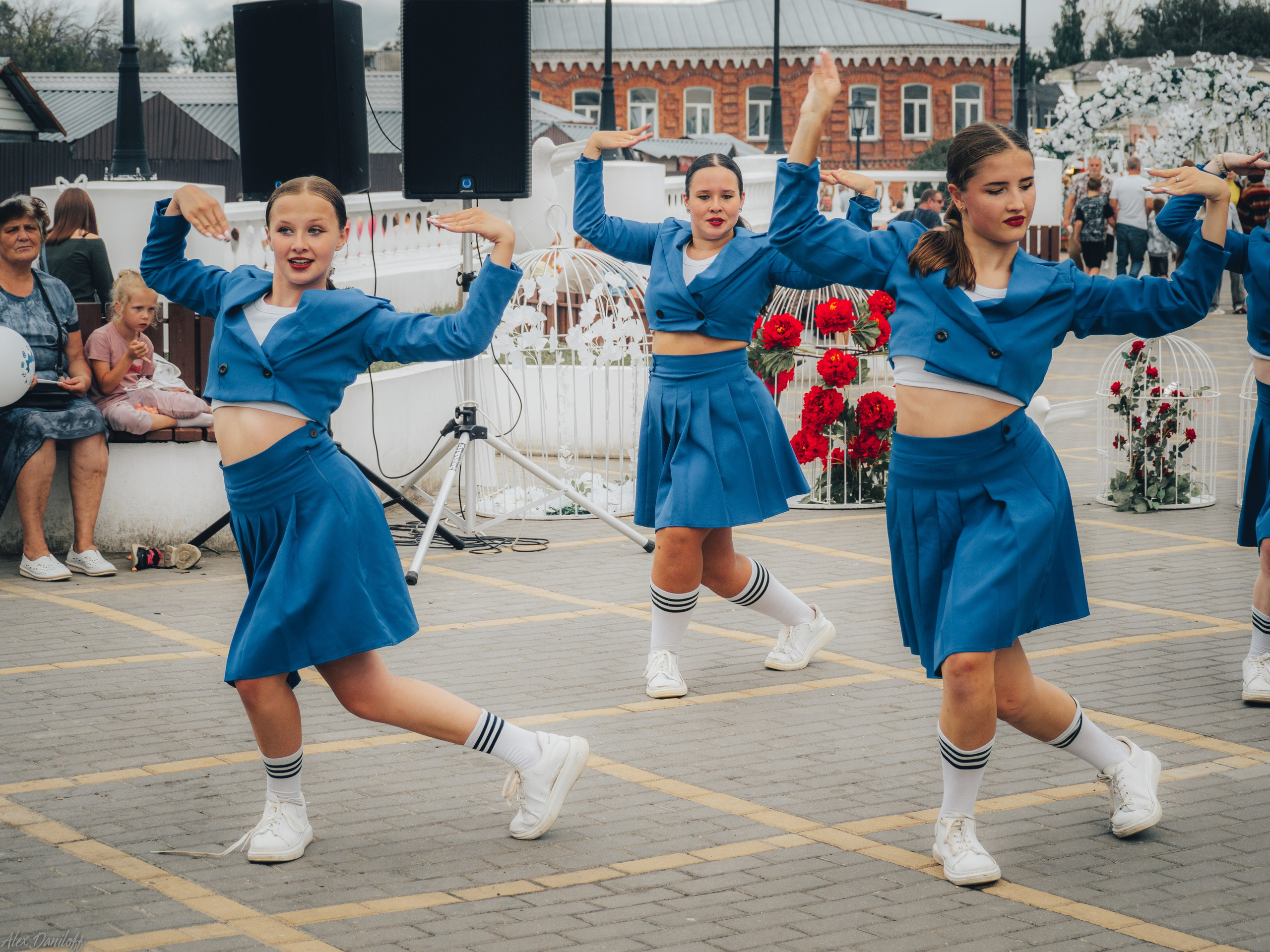 День города. Муром. 2024. Муром-Инфо. Новости культуры, образования, спорта в городе Муром