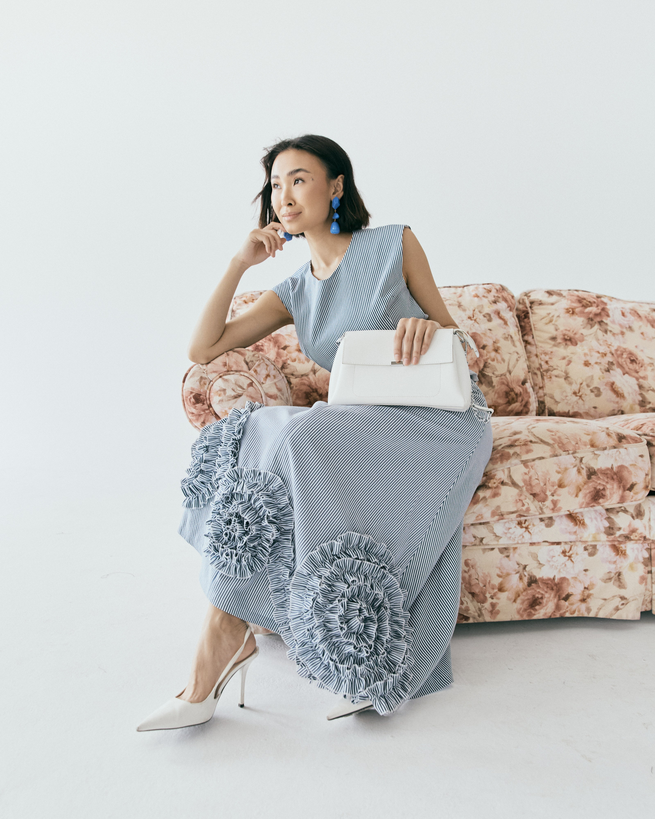 Kassenova. Pavel Yastrebov photographer